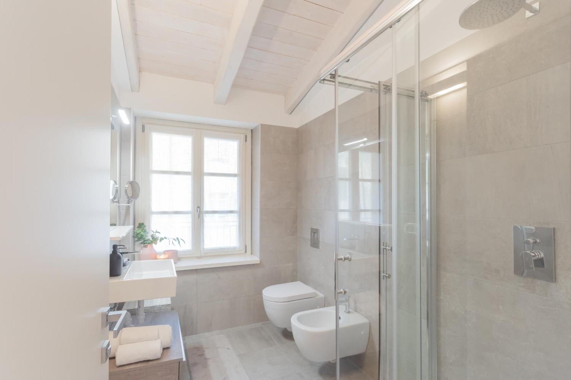 Palazzo Tatti By Rent Como