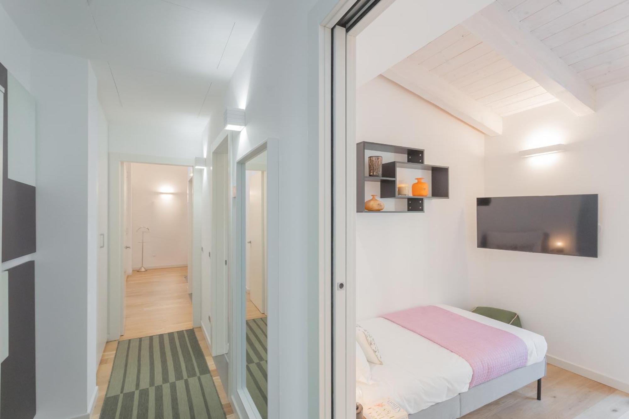 Apartment Palazzo Tatti By Rent Como