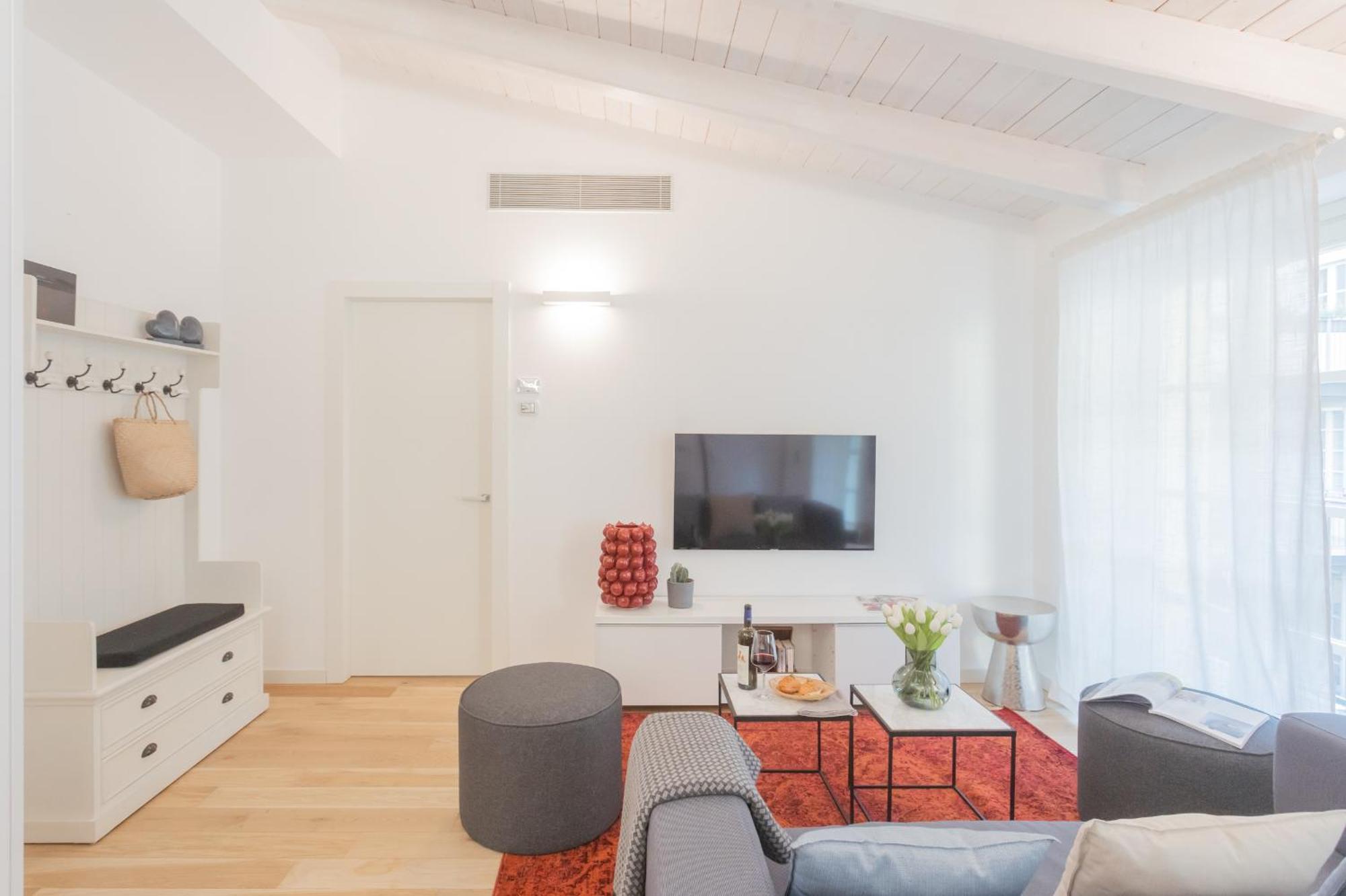 Palazzo Tatti By Rent * Como