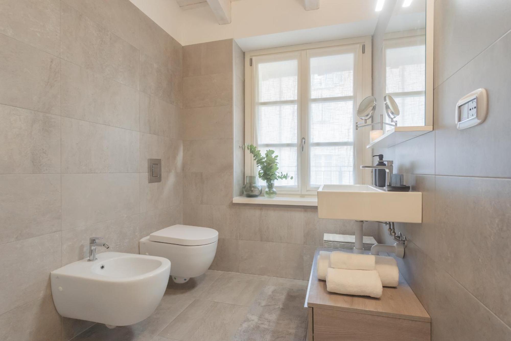Palazzo Tatti By Rent Apartment *
