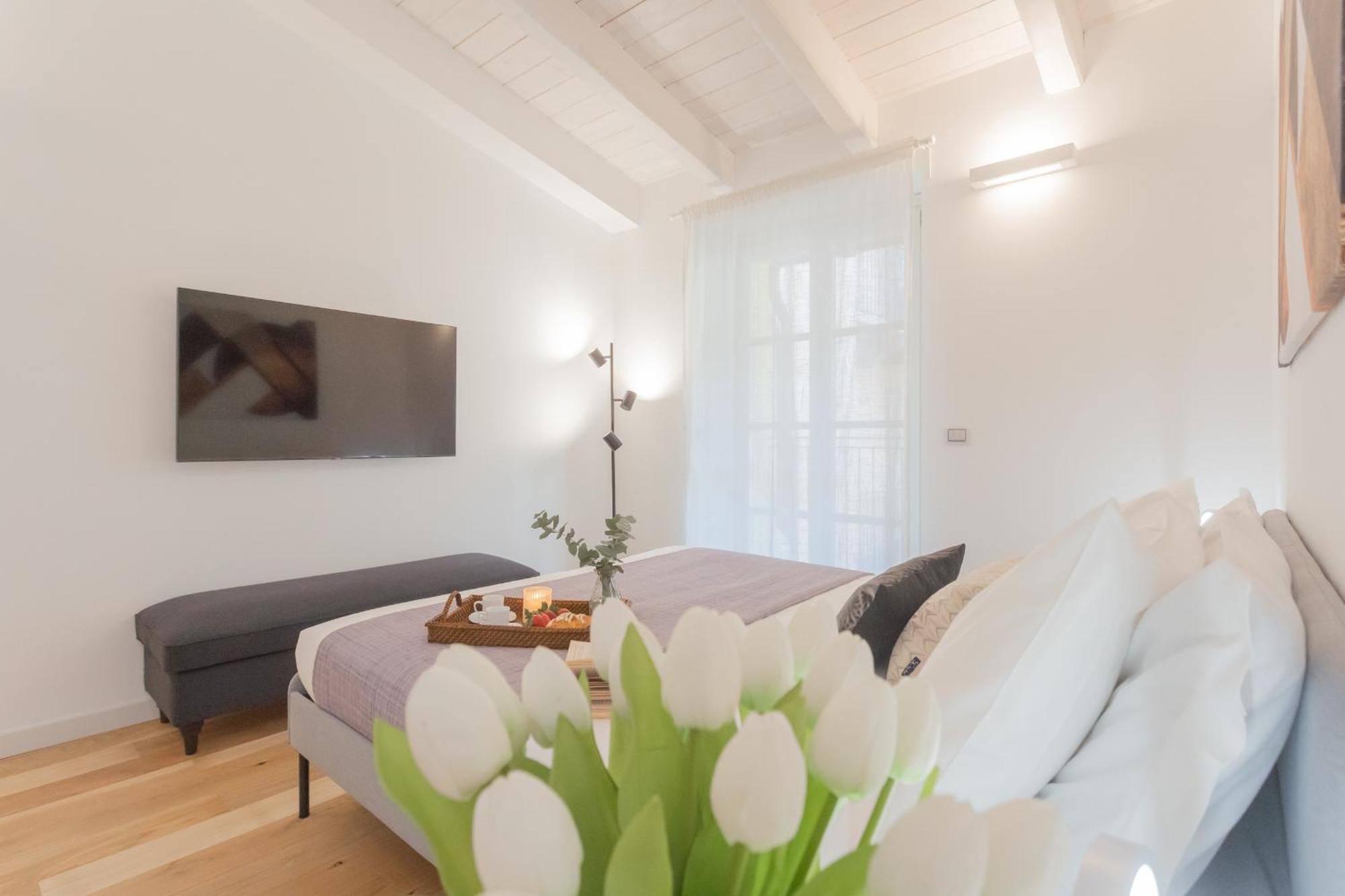 Palazzo Tatti By Rent * Como