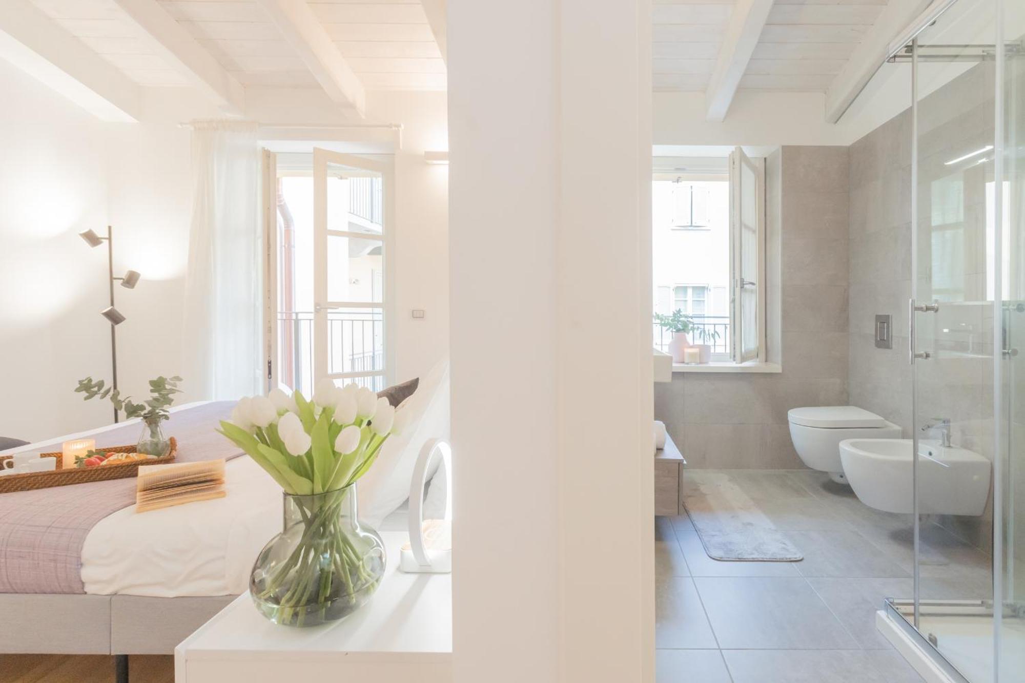 Apartment Palazzo Tatti By Rent *
