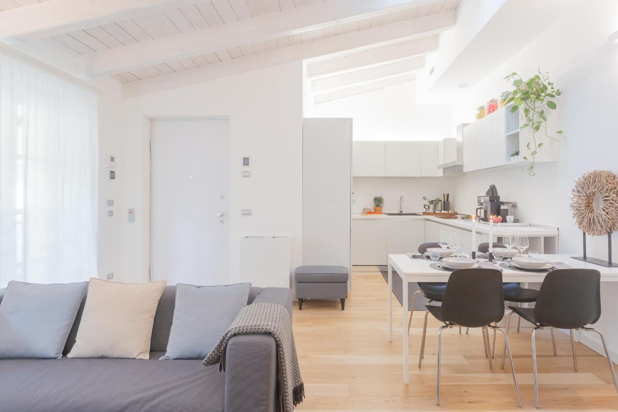 Palazzo Tatti By Rent