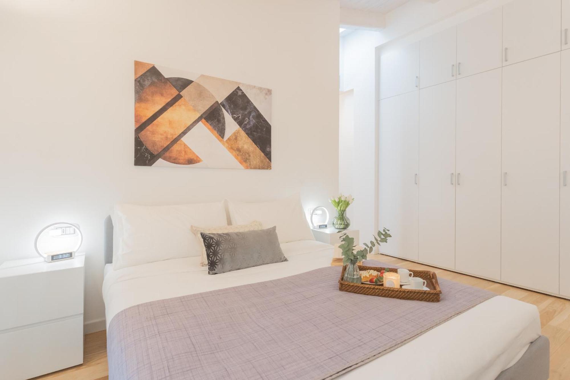 Apartment Palazzo Tatti By Rent Como