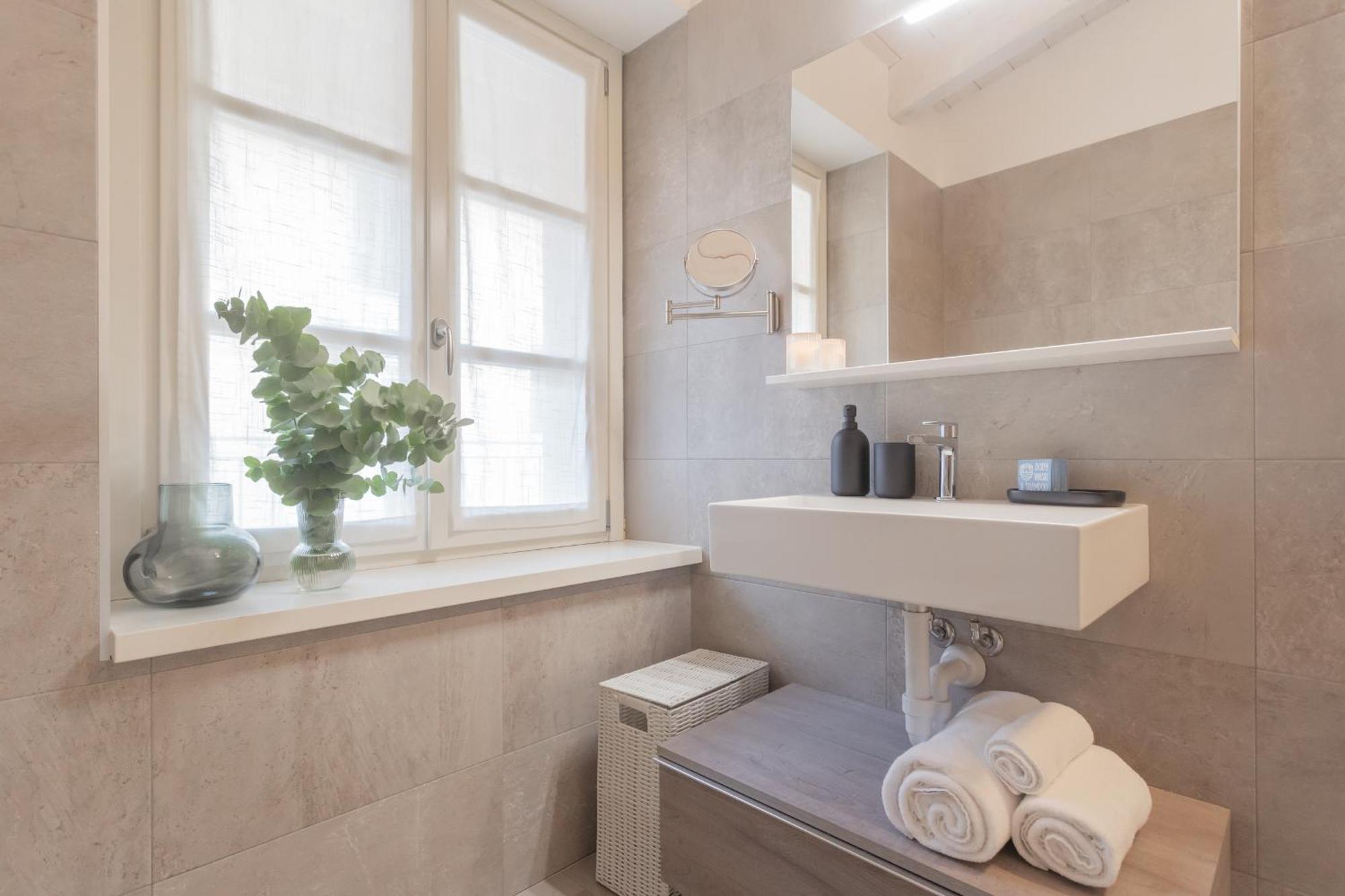 Palazzo Tatti By Rent * Como