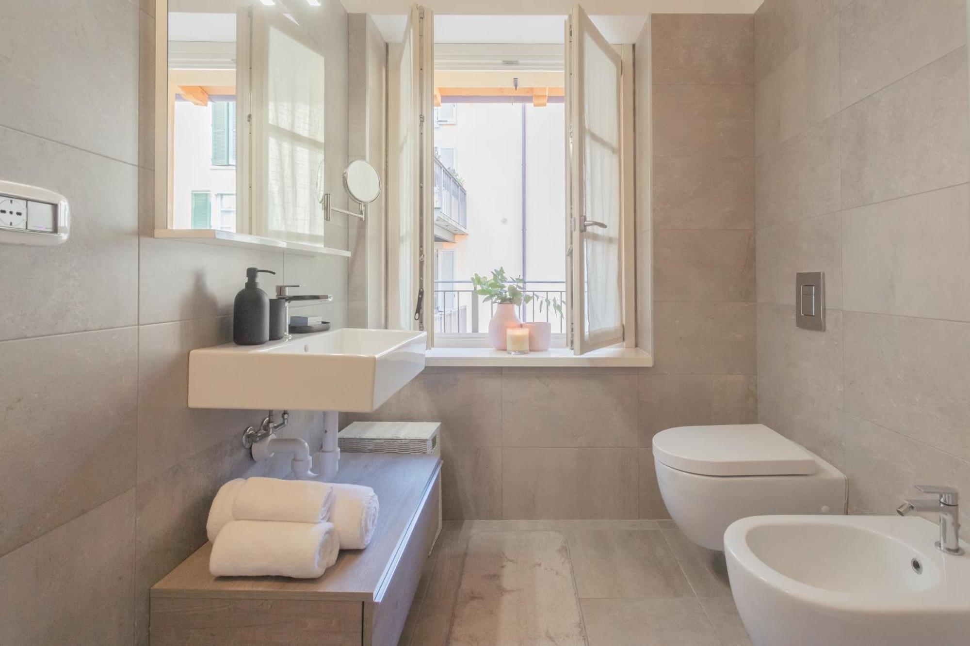 Palazzo Tatti By Rent Como