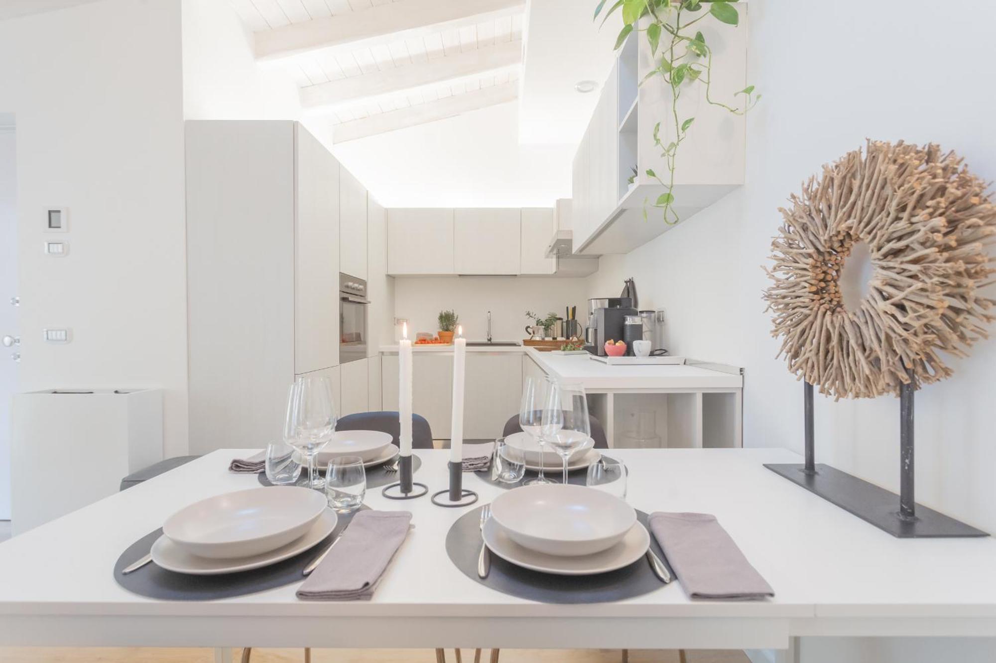 Apartment Palazzo Tatti By Rent Como