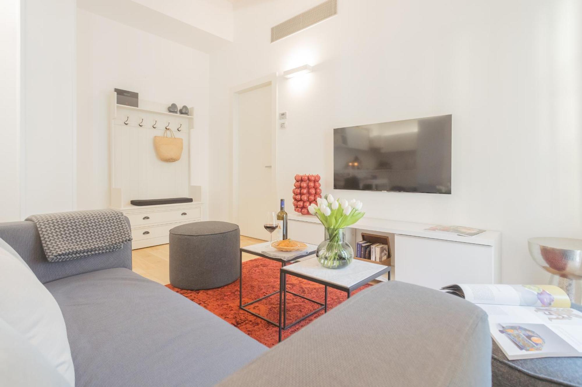 Palazzo Tatti By Rent *
