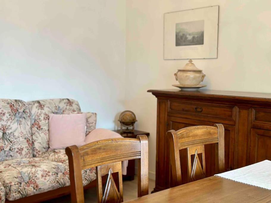 Casa Claude Holiday home Menaggio