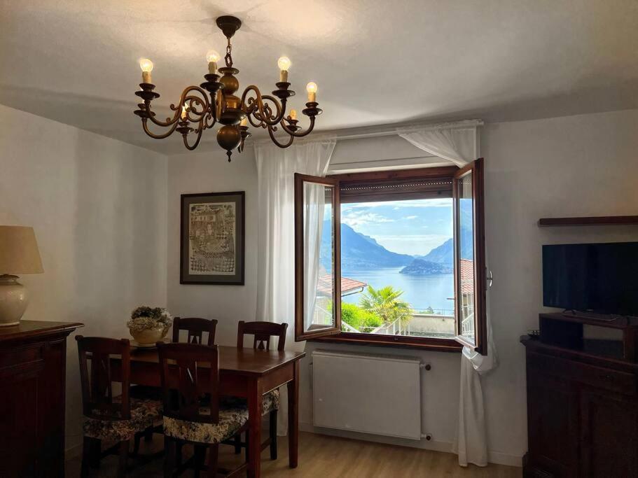 Casa Claude Menaggio