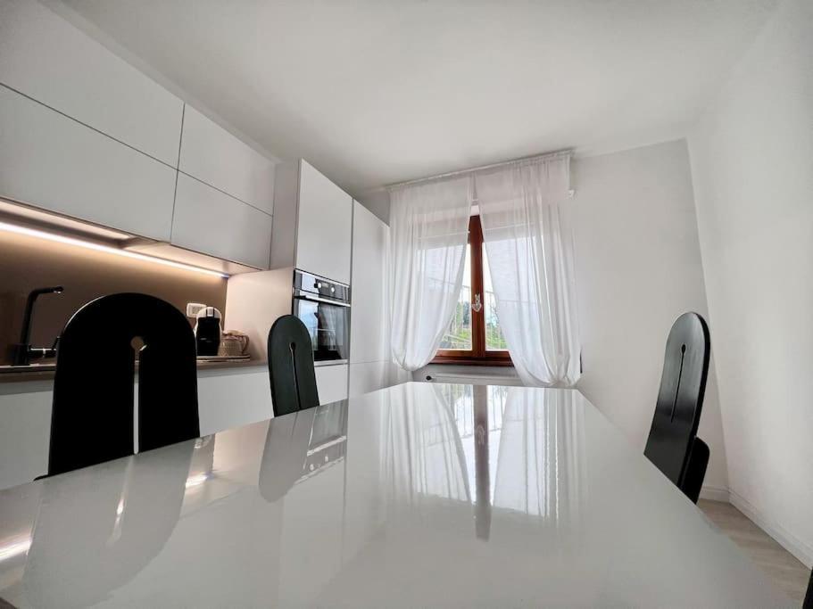 Casa Claude * Menaggio