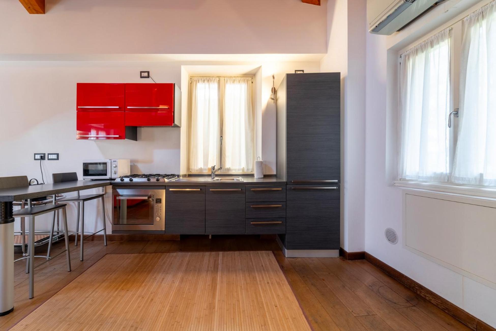 Casa Roncati By Wonderful Italy Apartment *