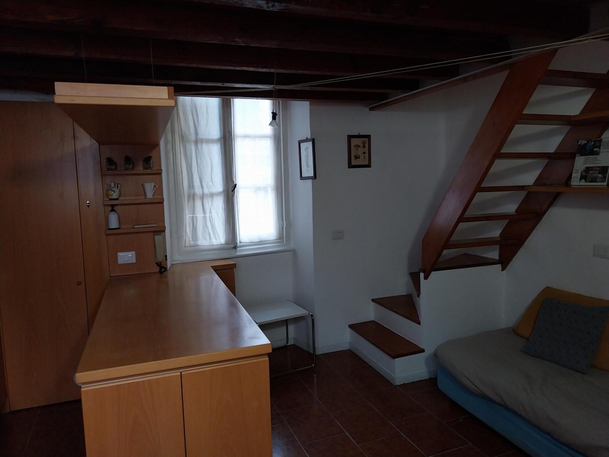 Apartment Queensloft *