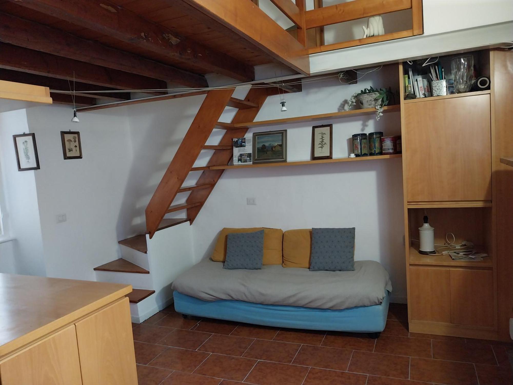 Apartment Queensloft Cernobbio