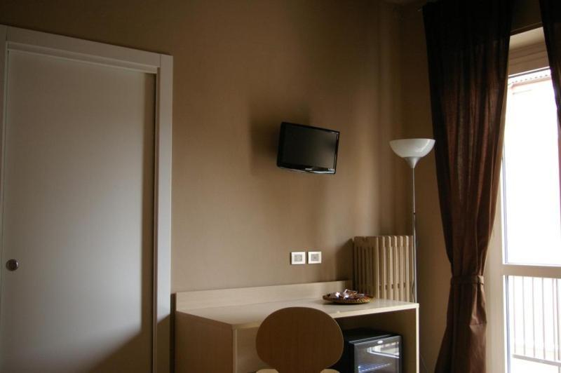 Bed & Breakfast Solosonno Lecco