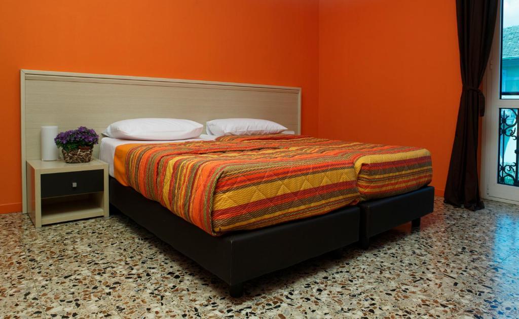 Bed & Breakfast Solosonno