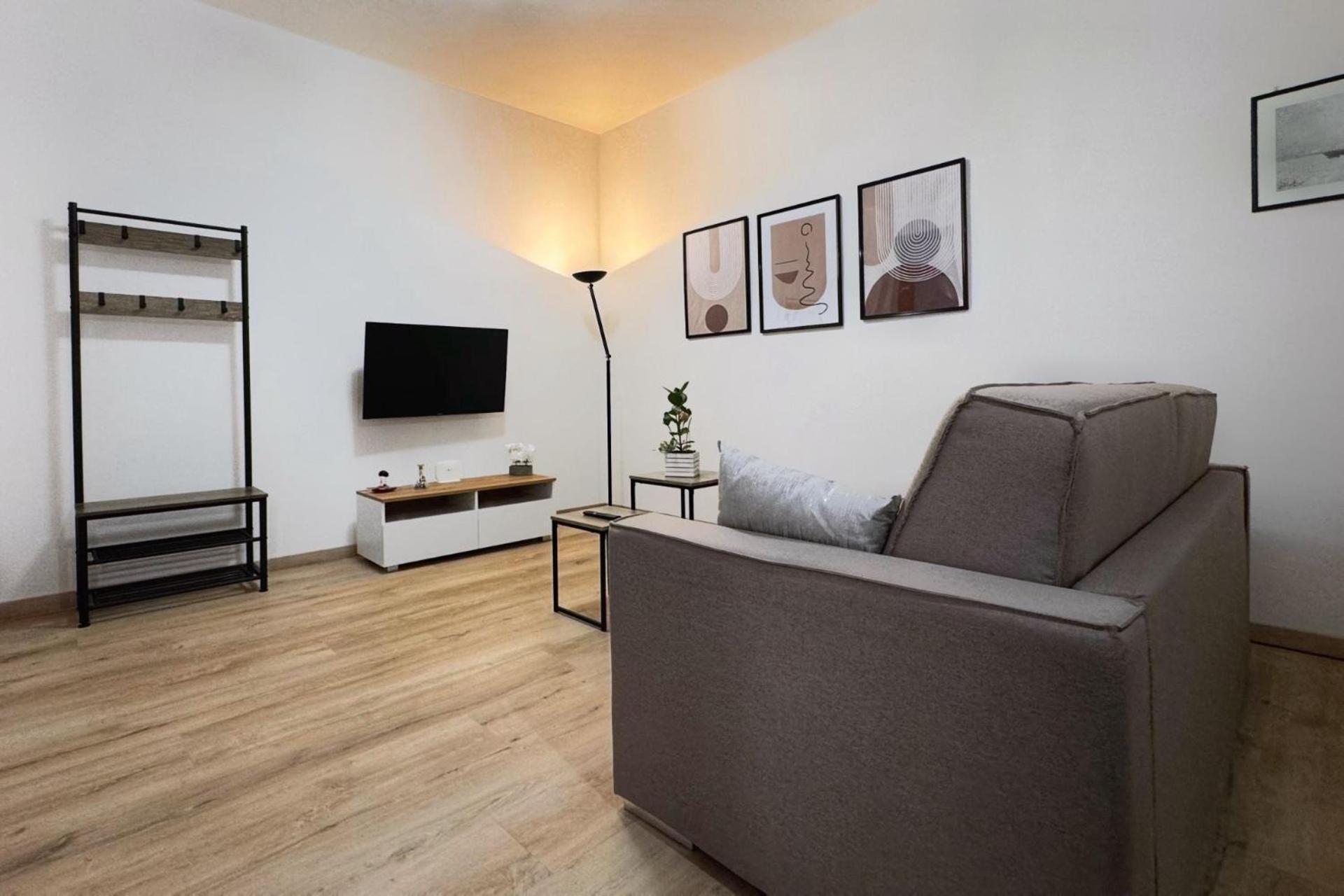 Apartment Casa Luigi *