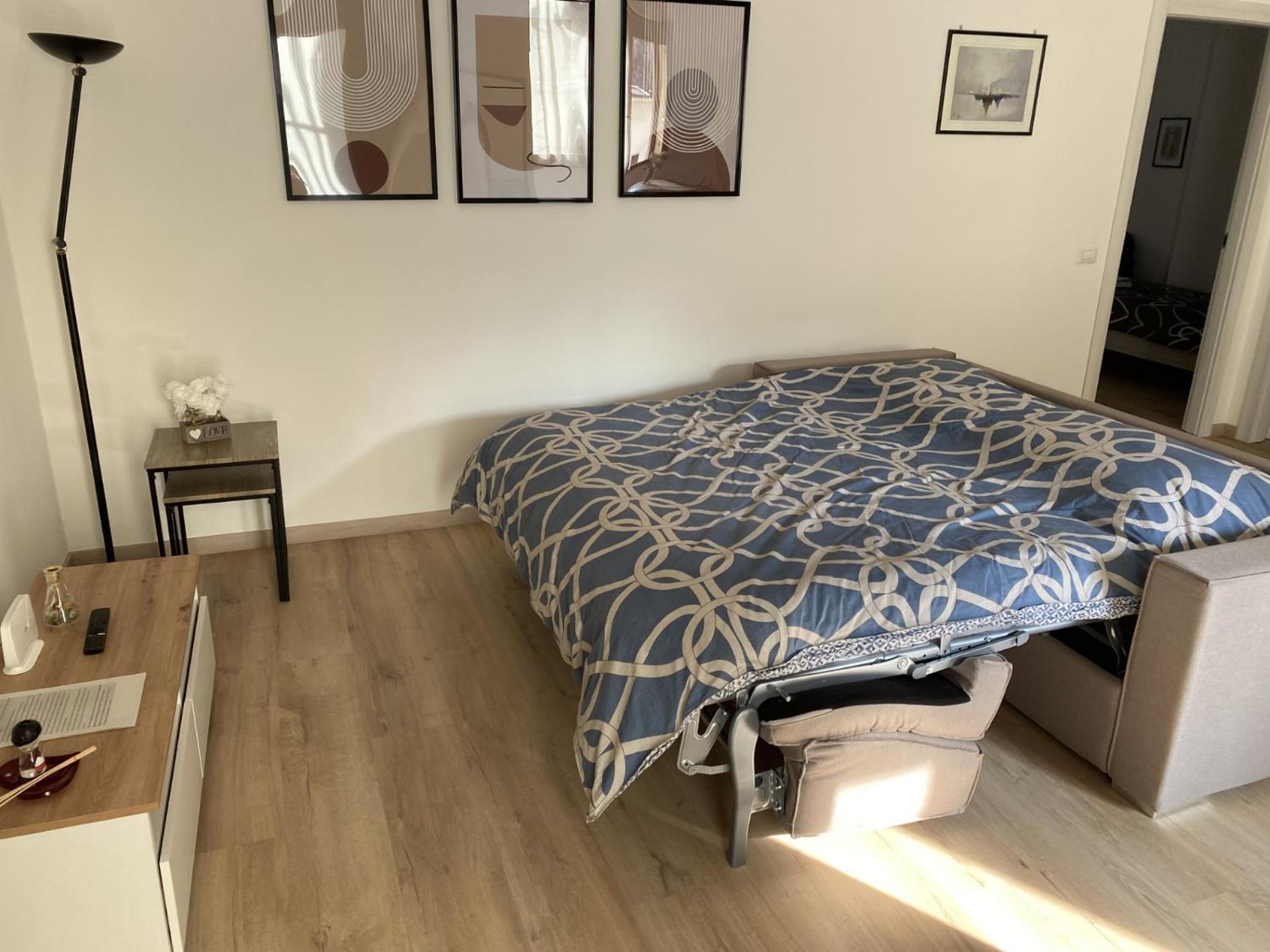 Casa Luigi Apartment *