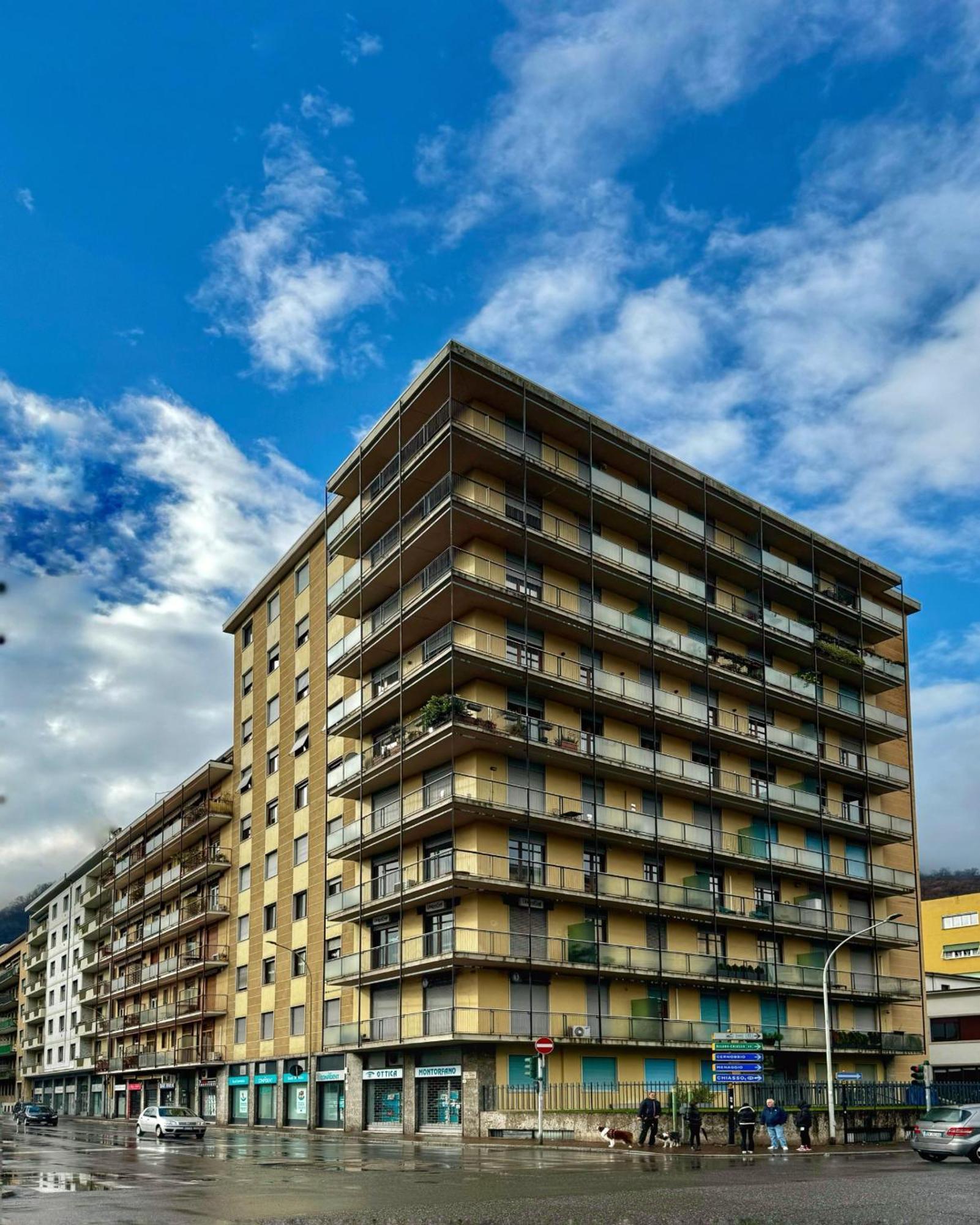 Casa Luigi Apartment *