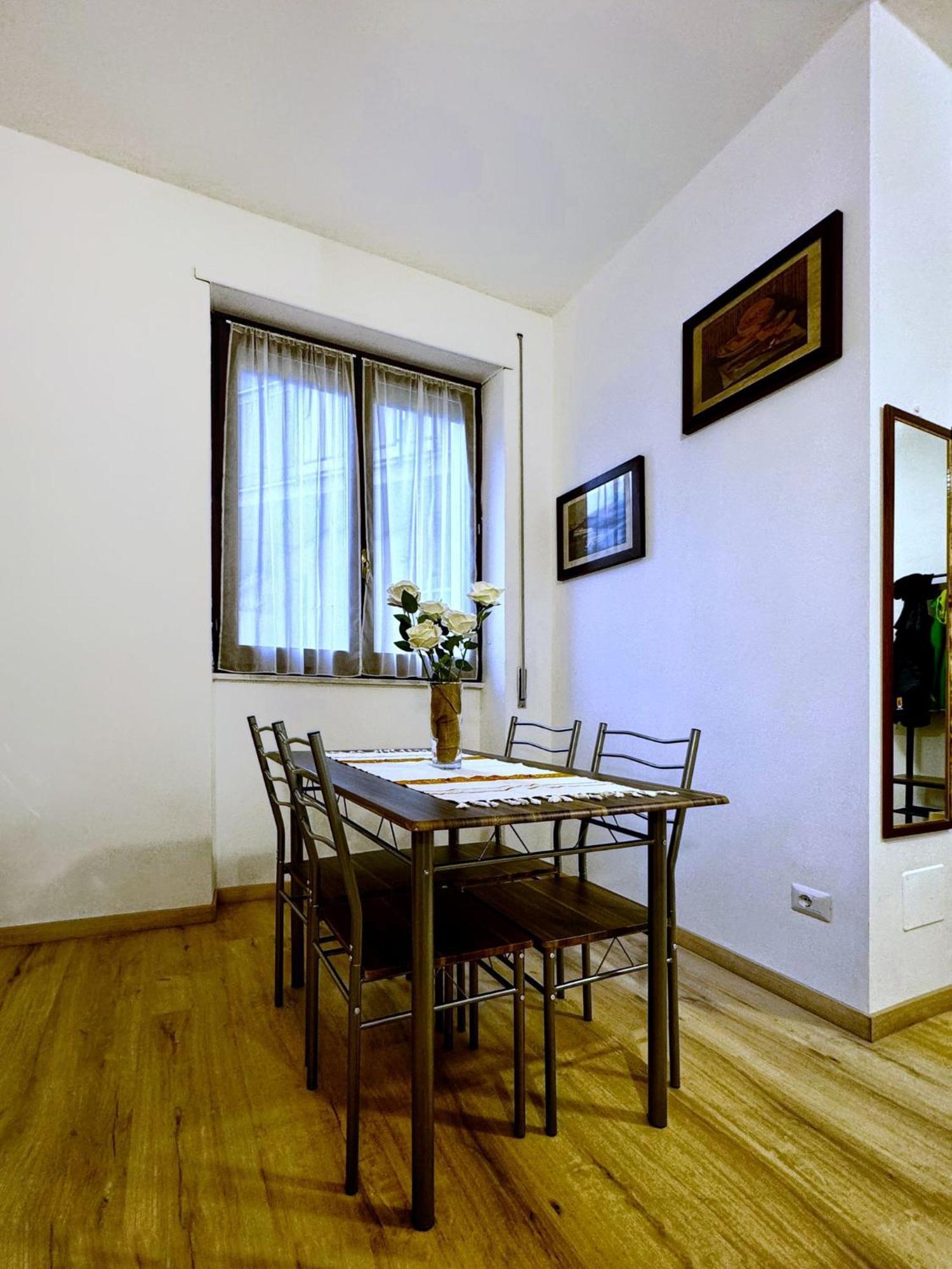 Casa Luigi * Como