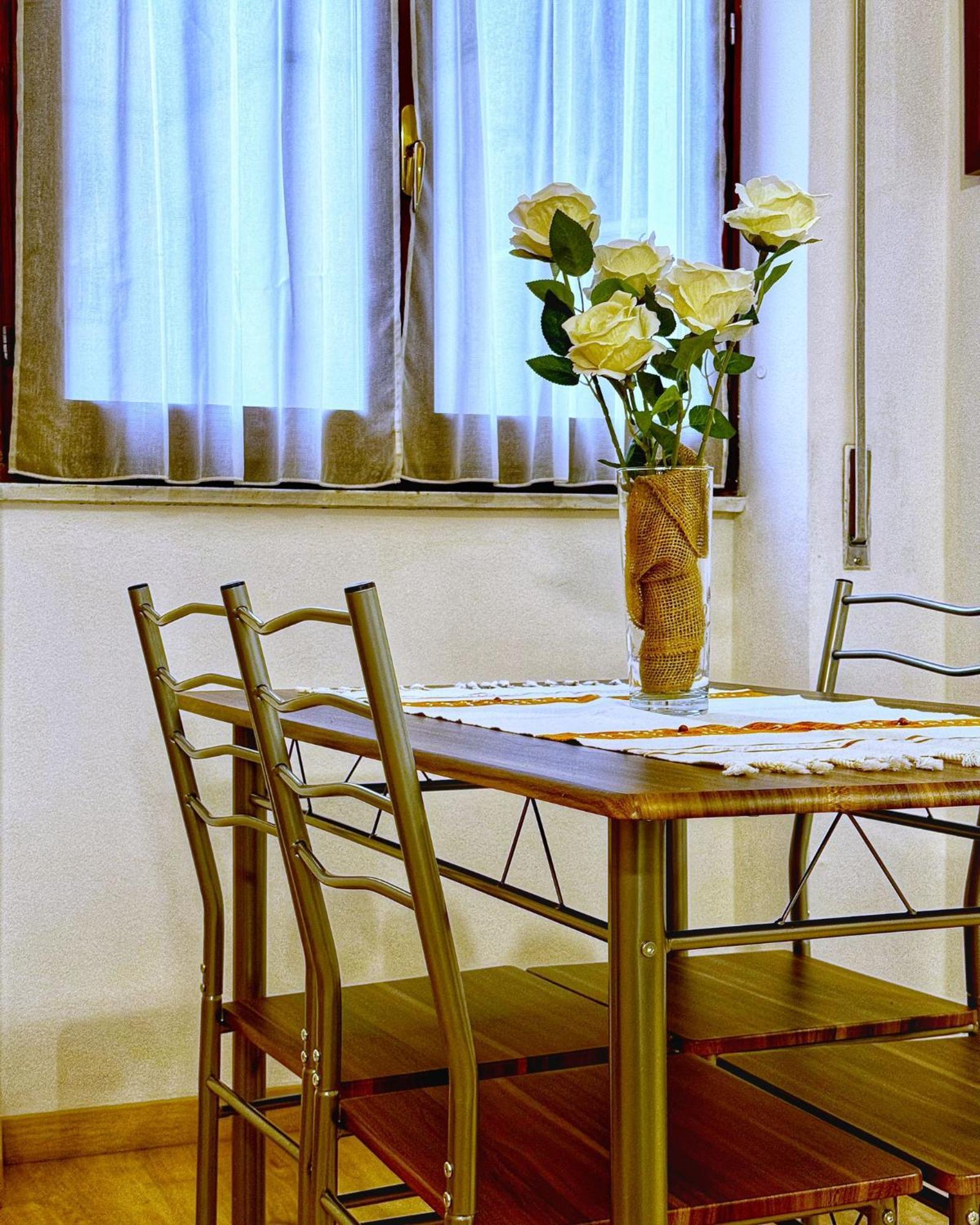 Apartment Casa Luigi Como