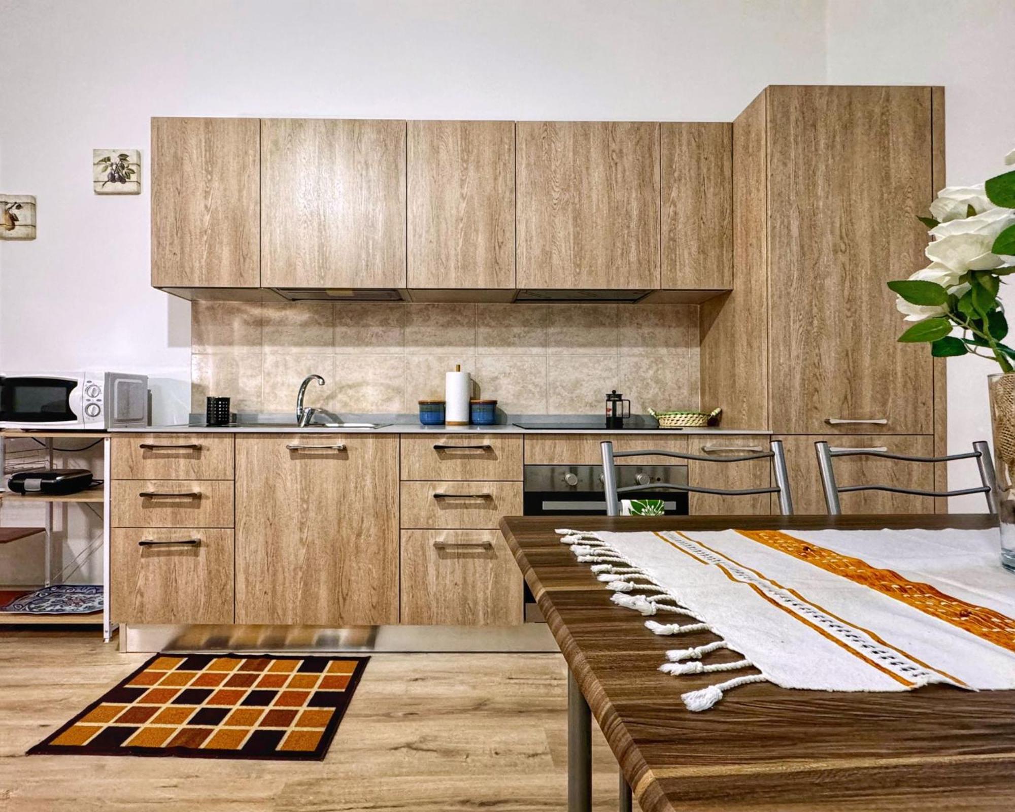 Casa Luigi Apartment
