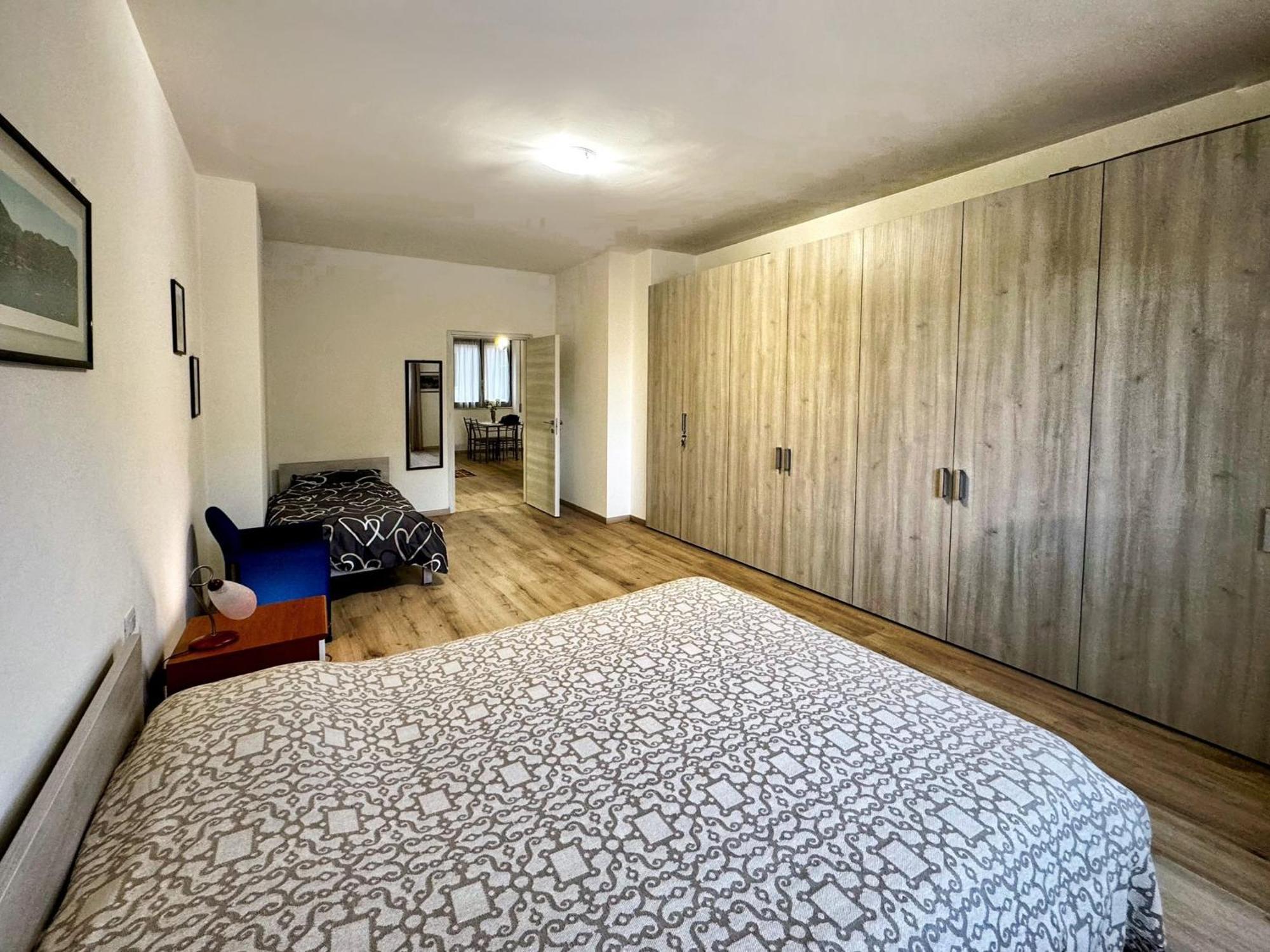 Casa Luigi * Como