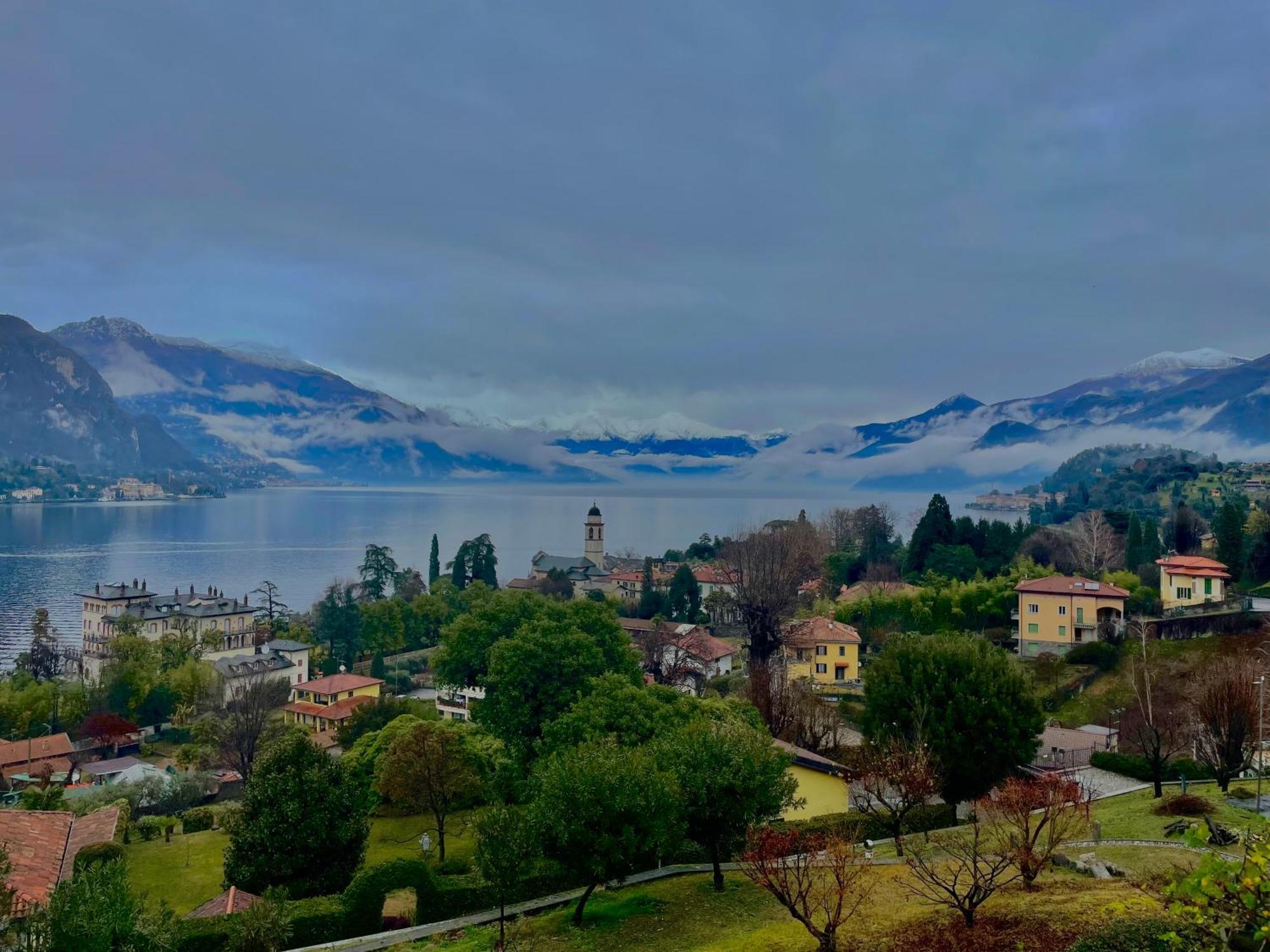 Ca Gorla Apartment Bellagio