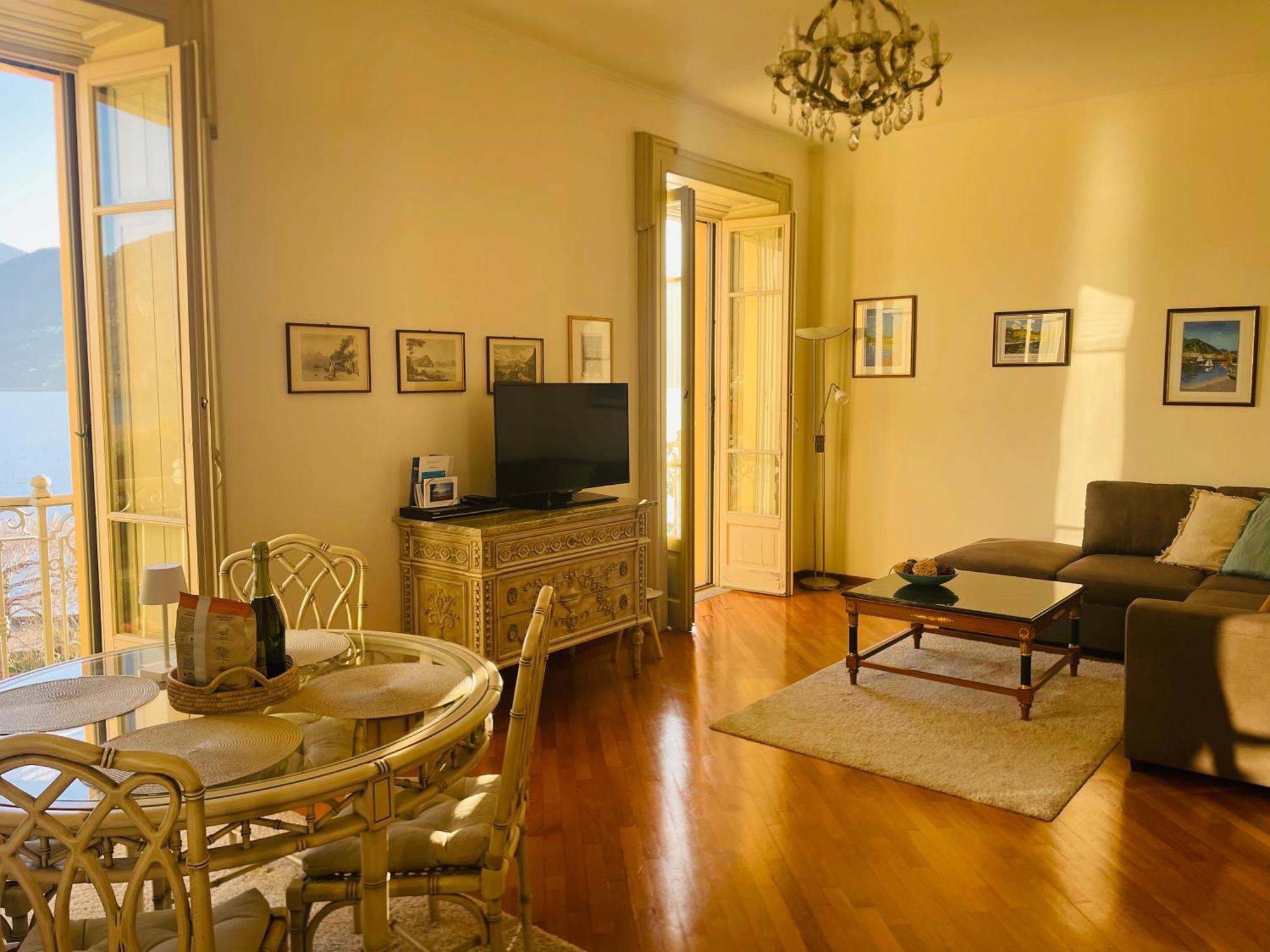 Residenza Victoria Apartment *