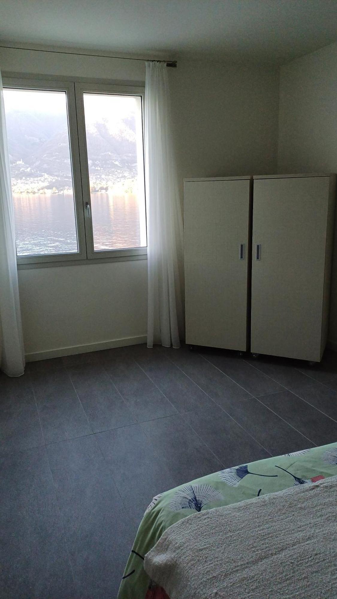 Apartment La Finestra Sul