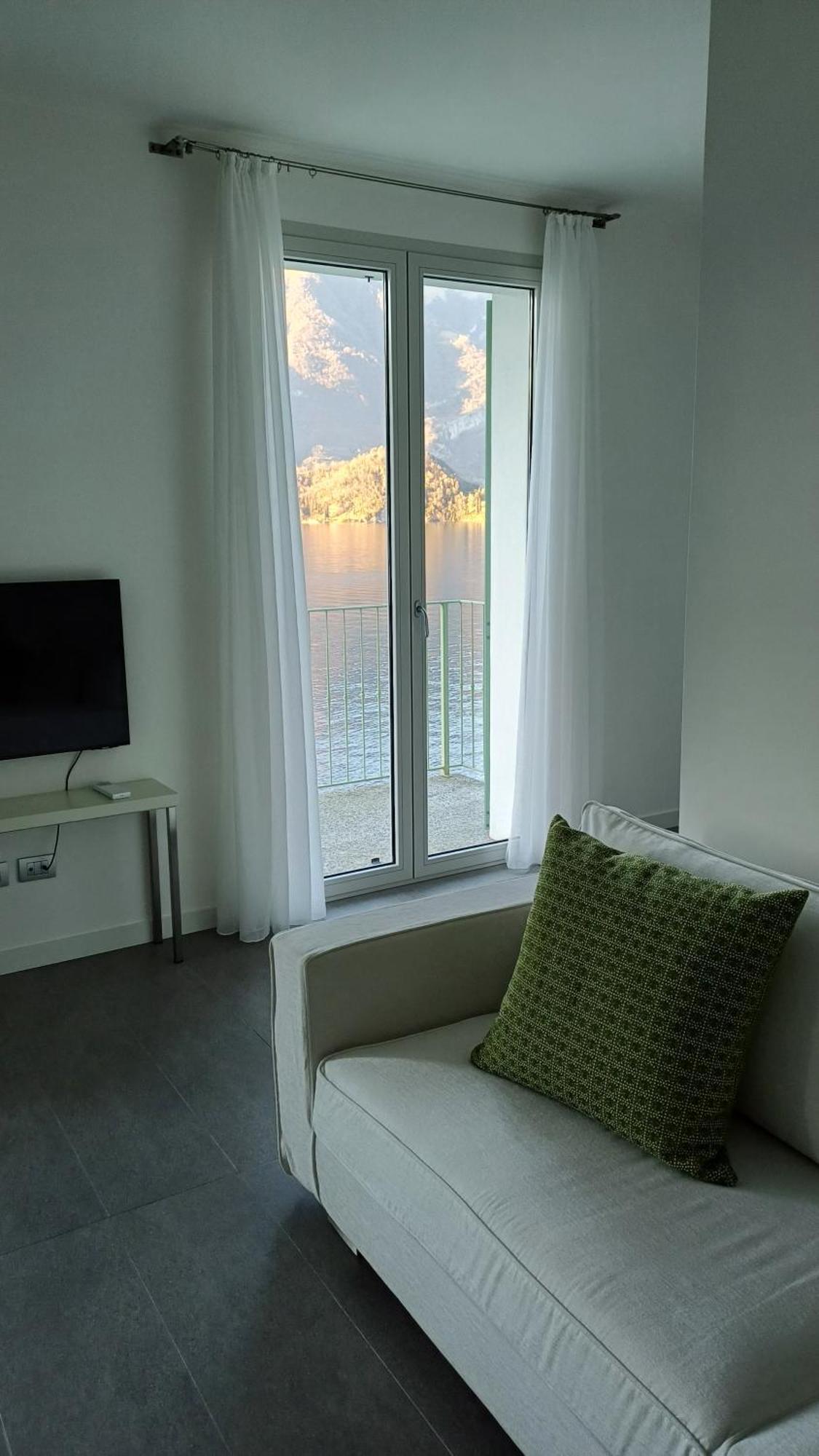 La Finestra Sul Apartment *