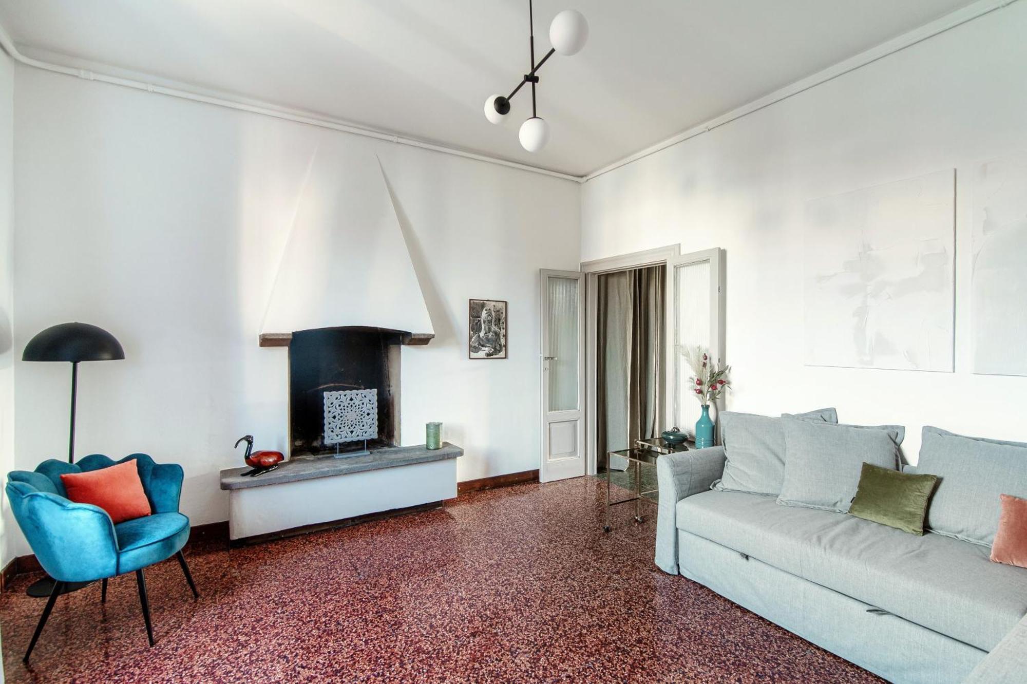 Apartment Stella By Quokka 360 - Past And Present In Como