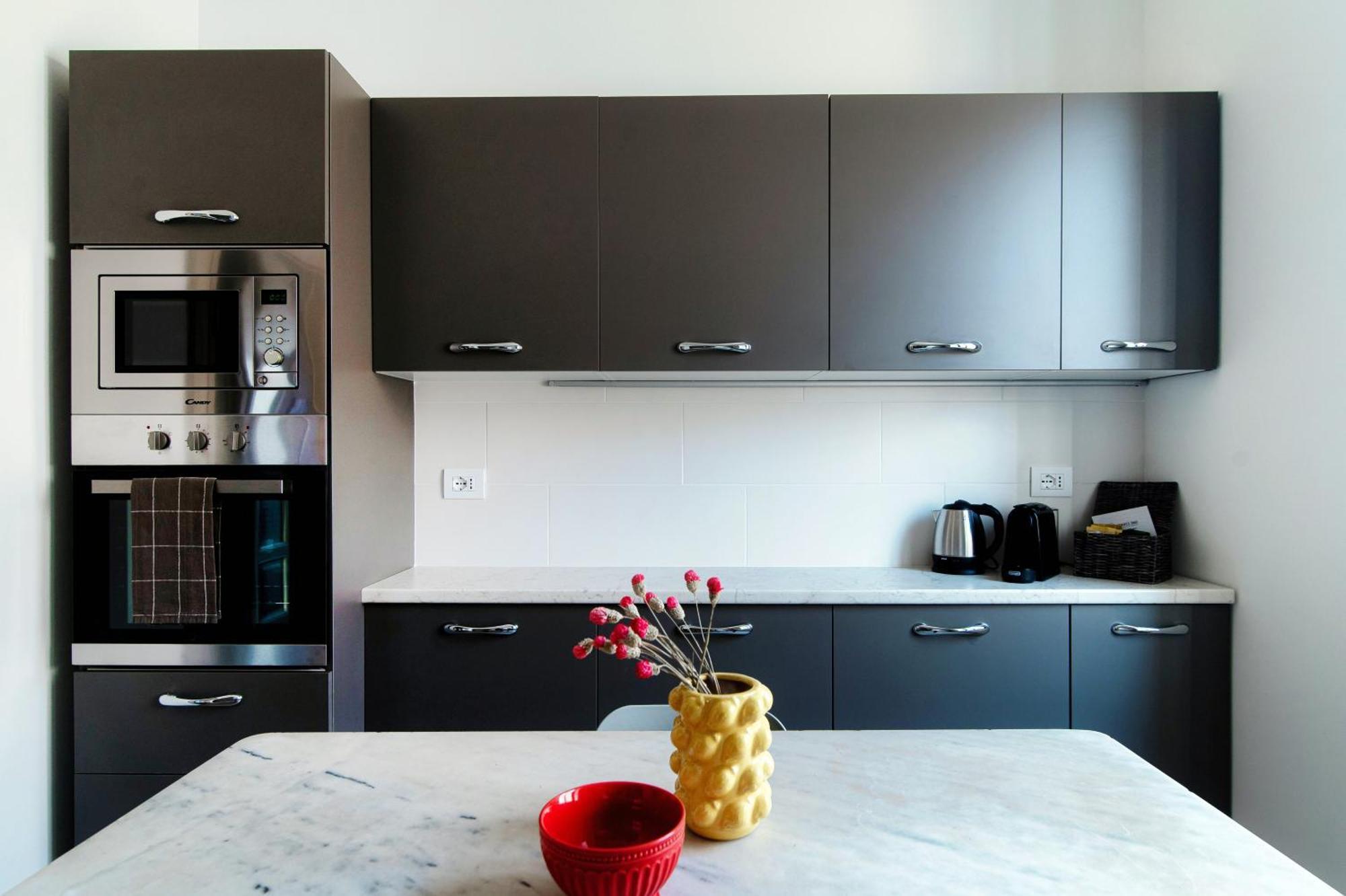 Apartment Stella By Quokka 360 - Past And Present In Como