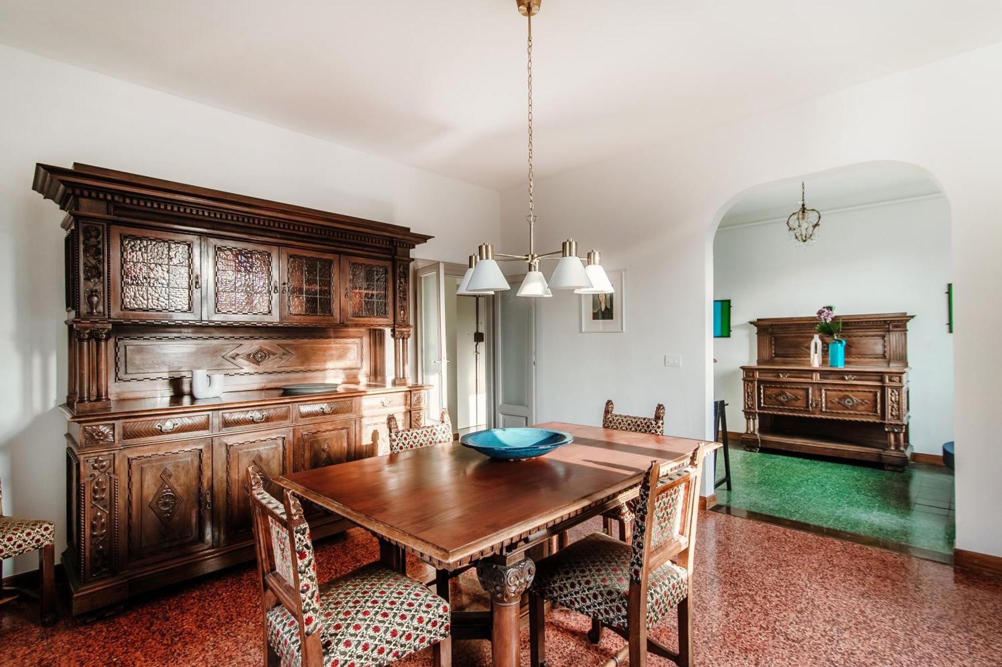 Apartment Stella By Quokka 360 - Past And Present In