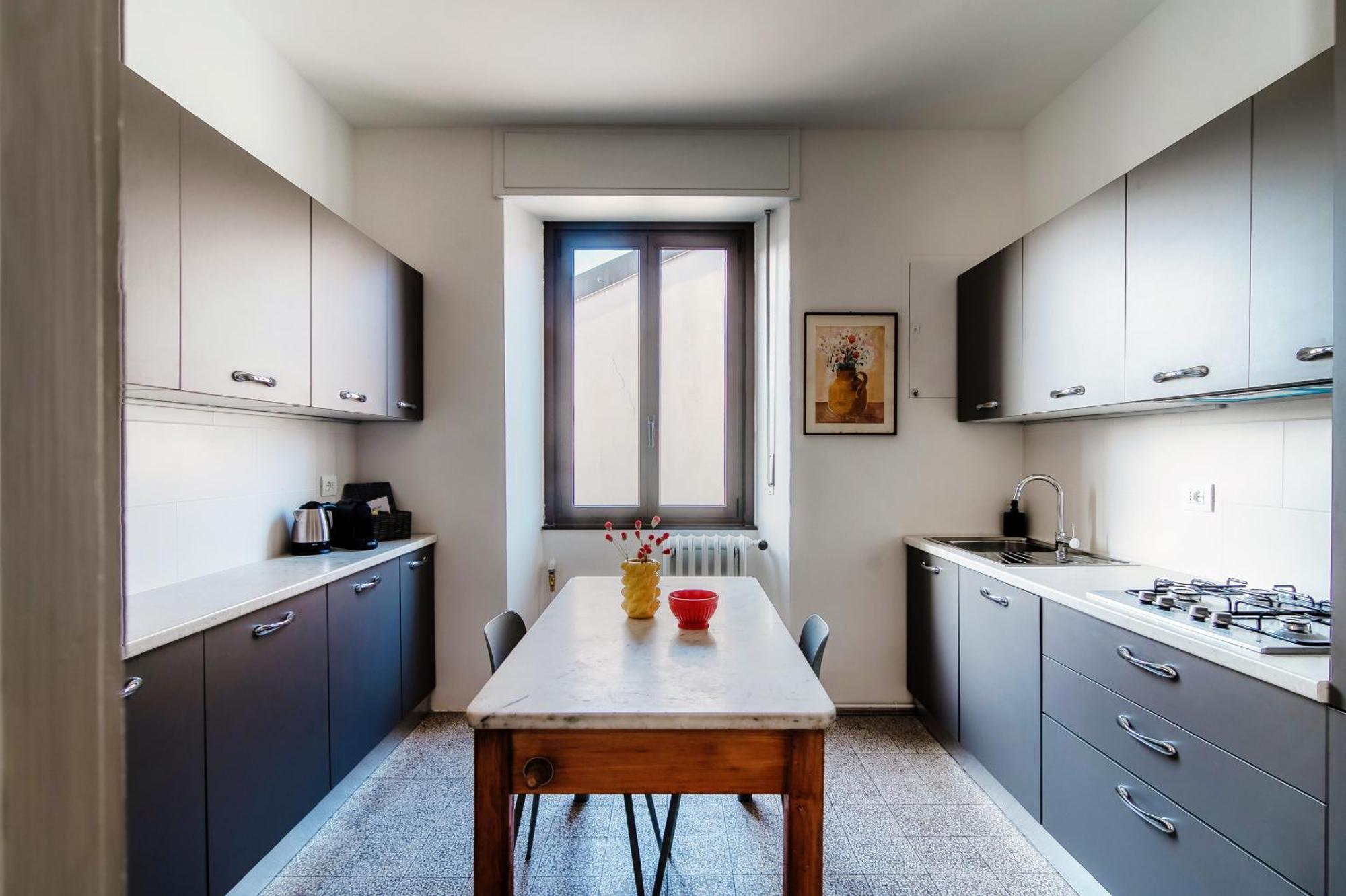 Apartment Stella By Quokka 360 - Past And Present In Como