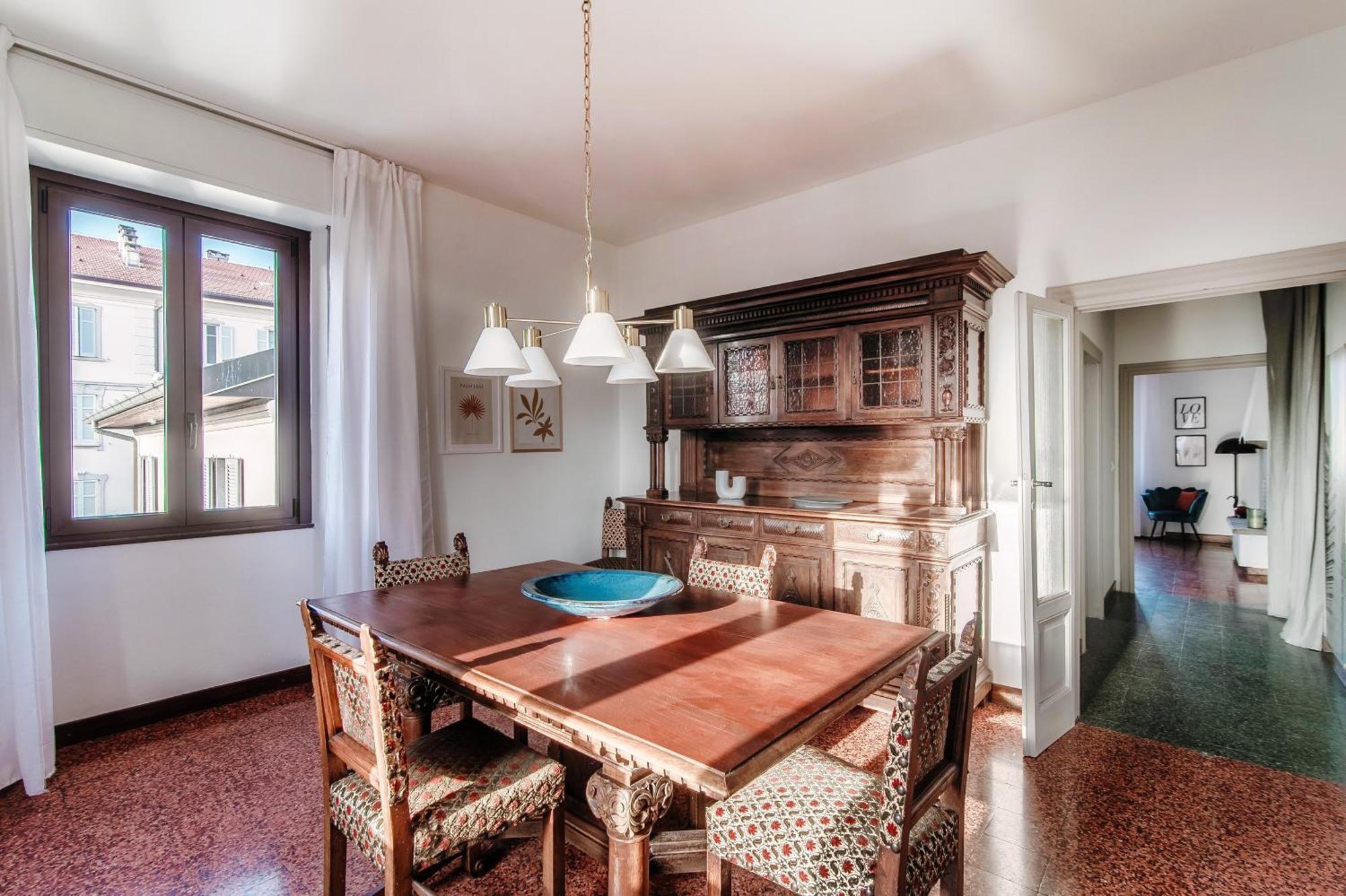 Apartment Stella By Quokka 360 - Past And Present In Como