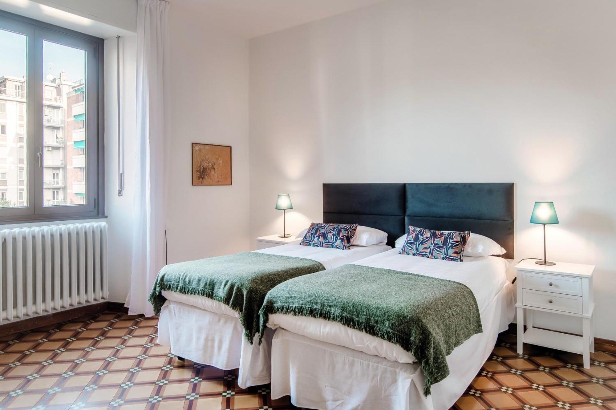 Apartment Stella By Quokka 360 - Past And Present In