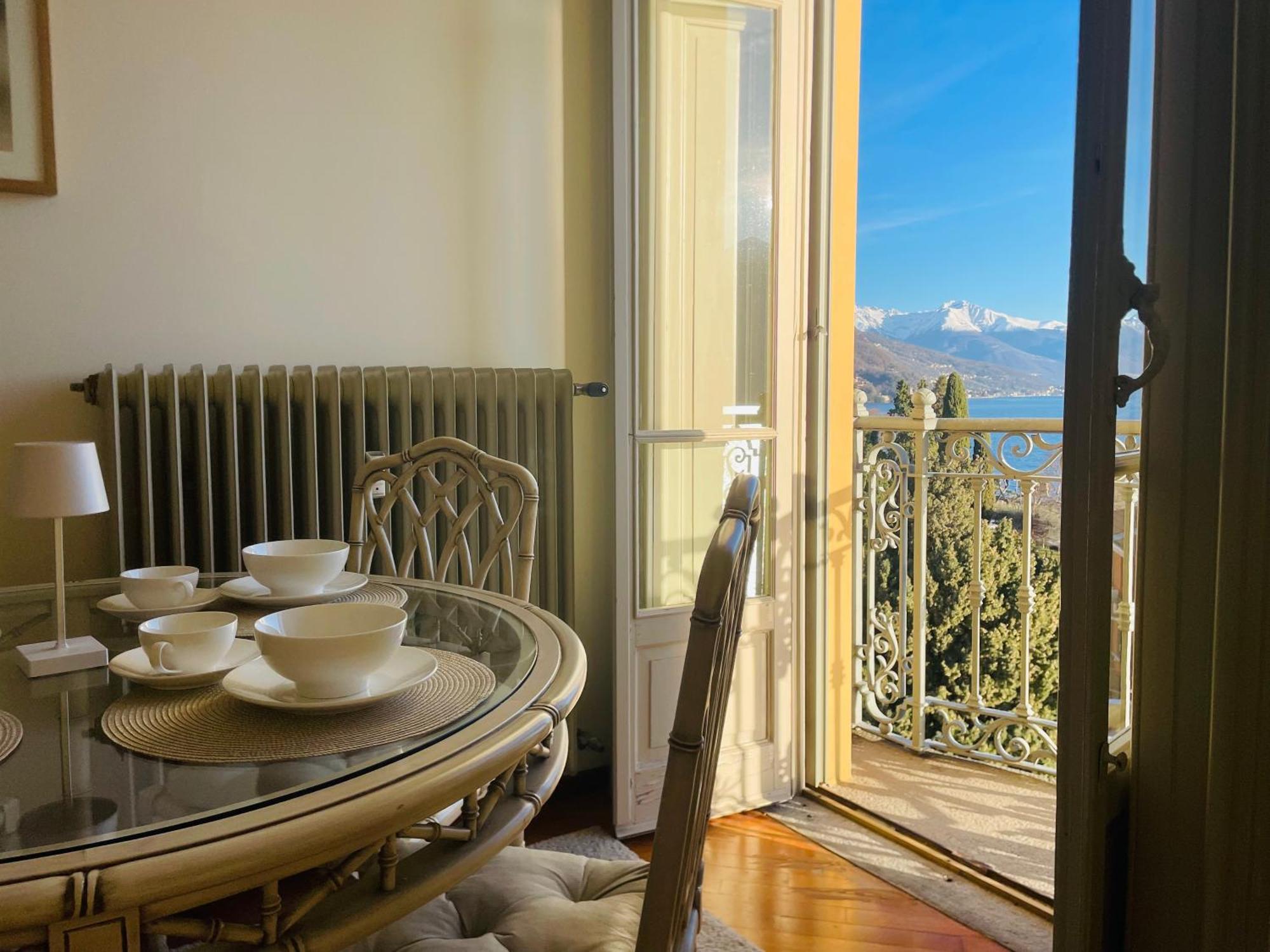 Residenza Victoria Menaggio