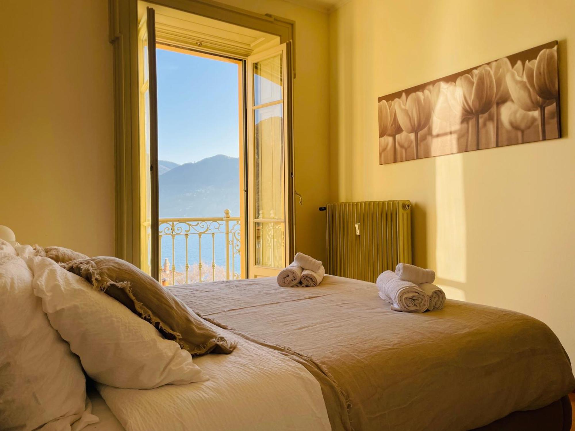 Residenza Victoria * Menaggio