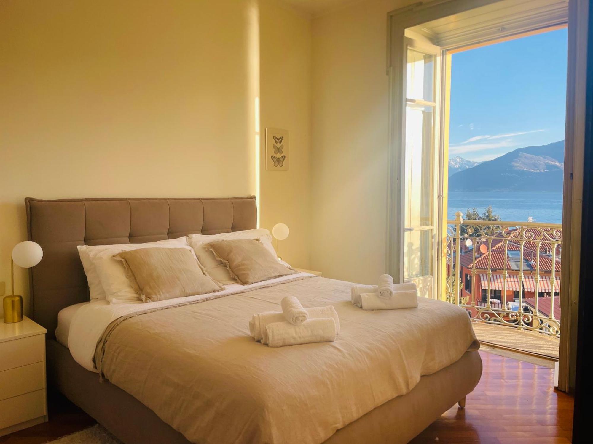 Residenza Victoria Apartment