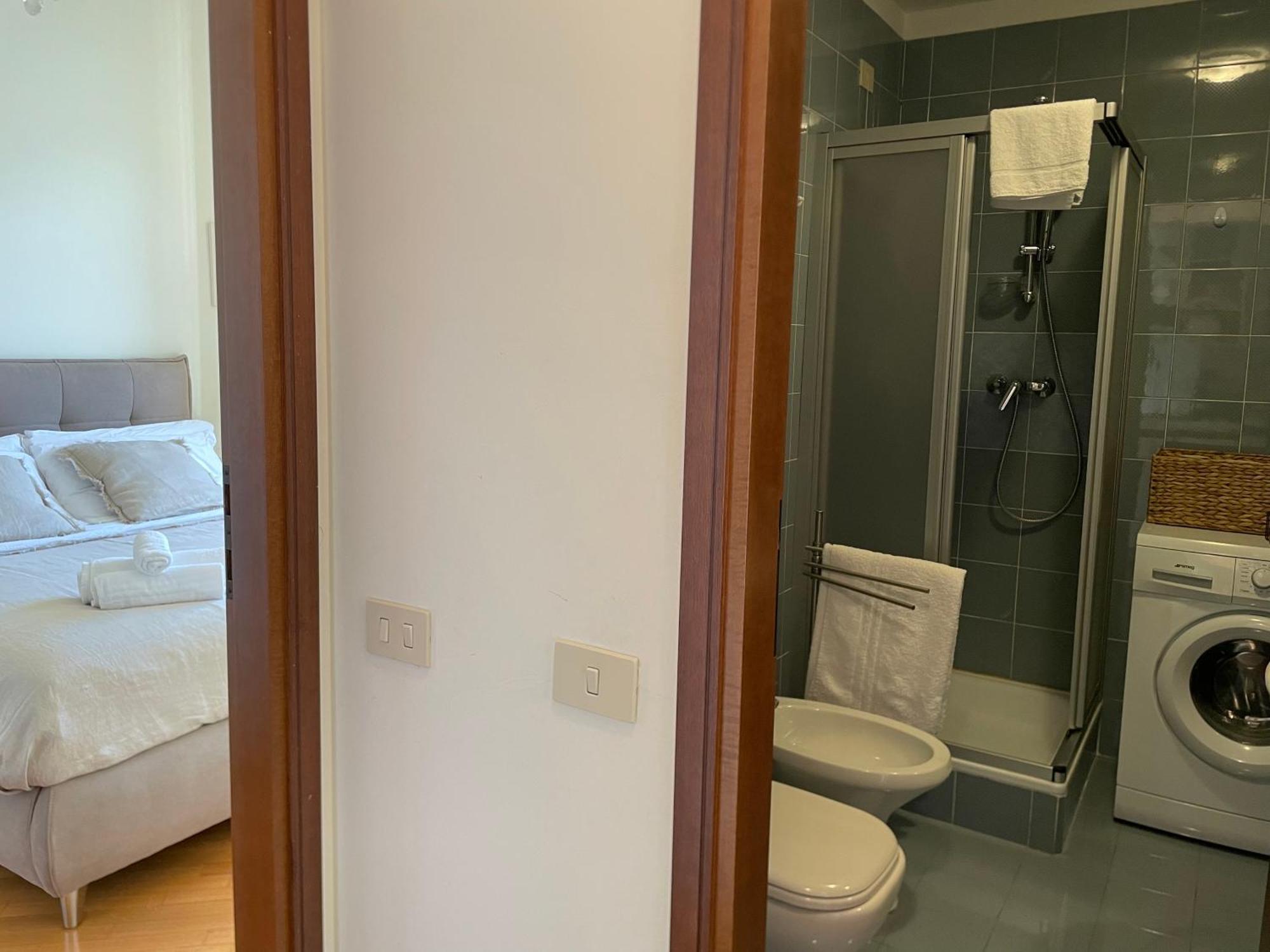 Residenza Victoria Menaggio