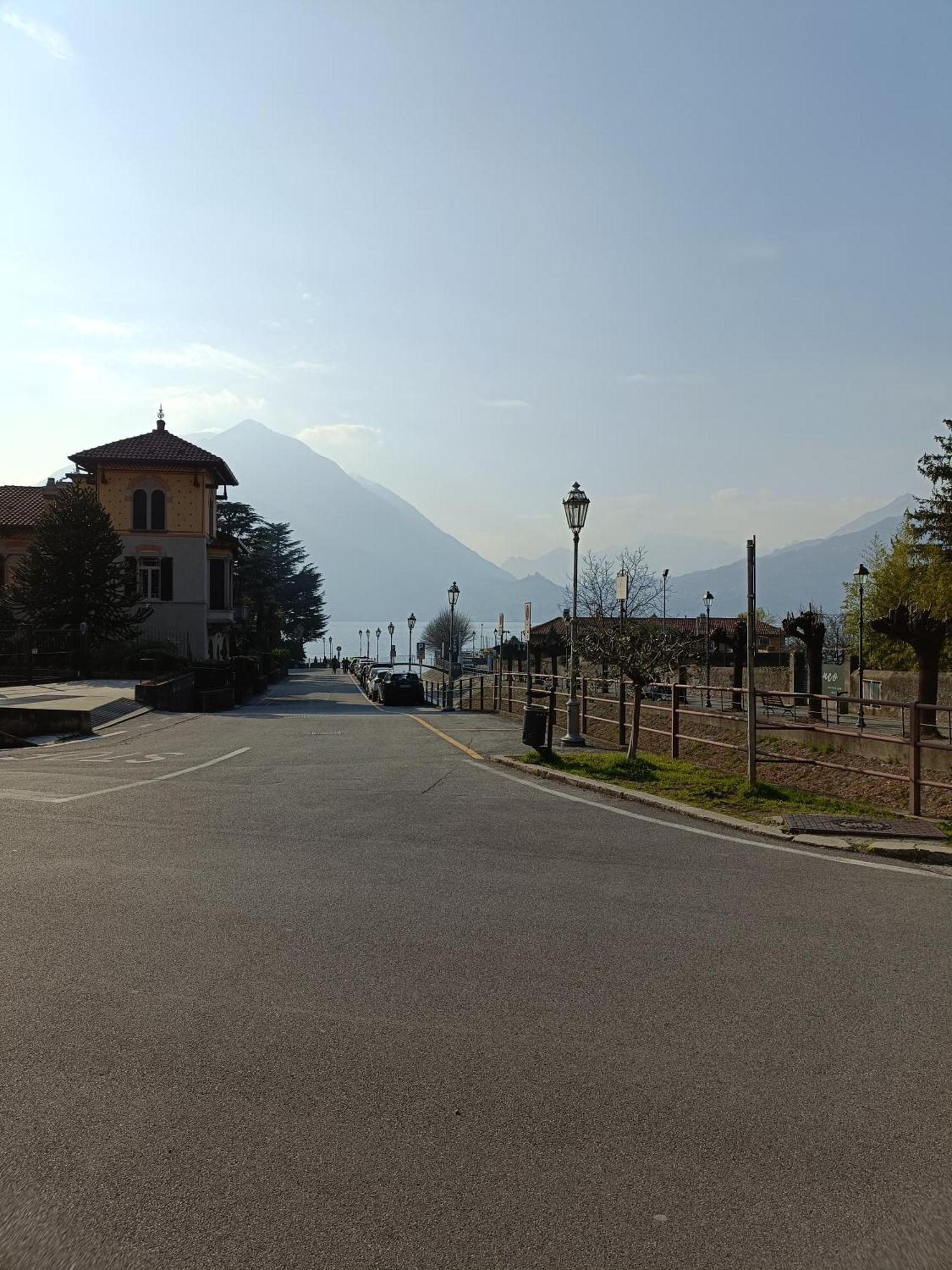 La Brezza Di Appartamento *