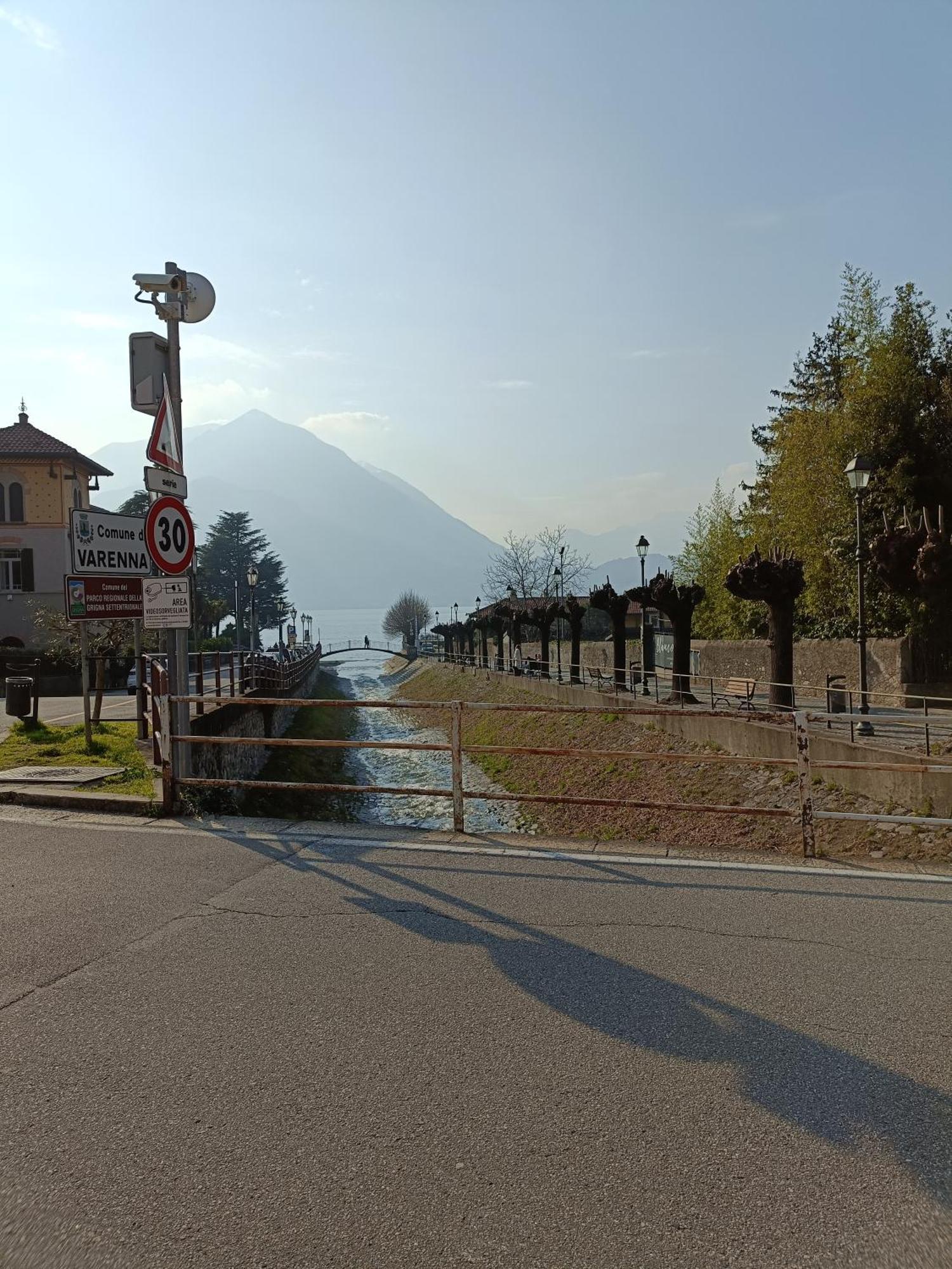 La Brezza Di Appartamento *
