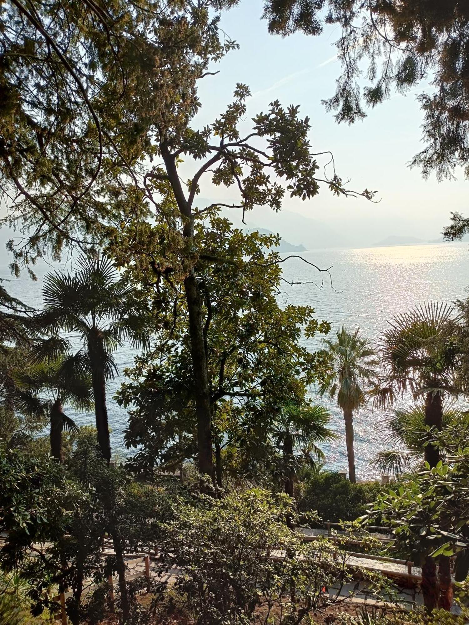 La Brezza Di Appartamento Varenna