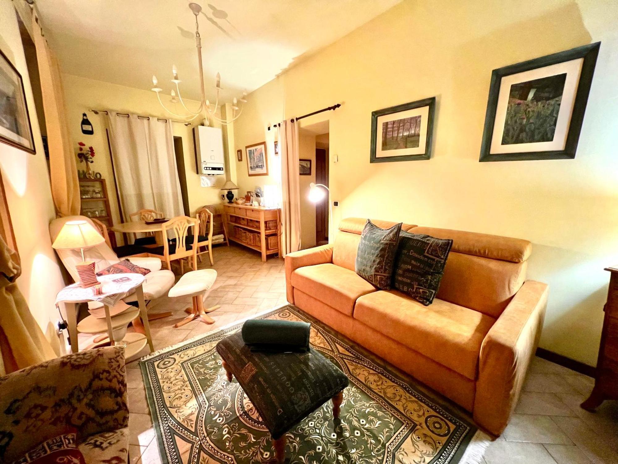 Apartment Casa Bellagina Bellagio