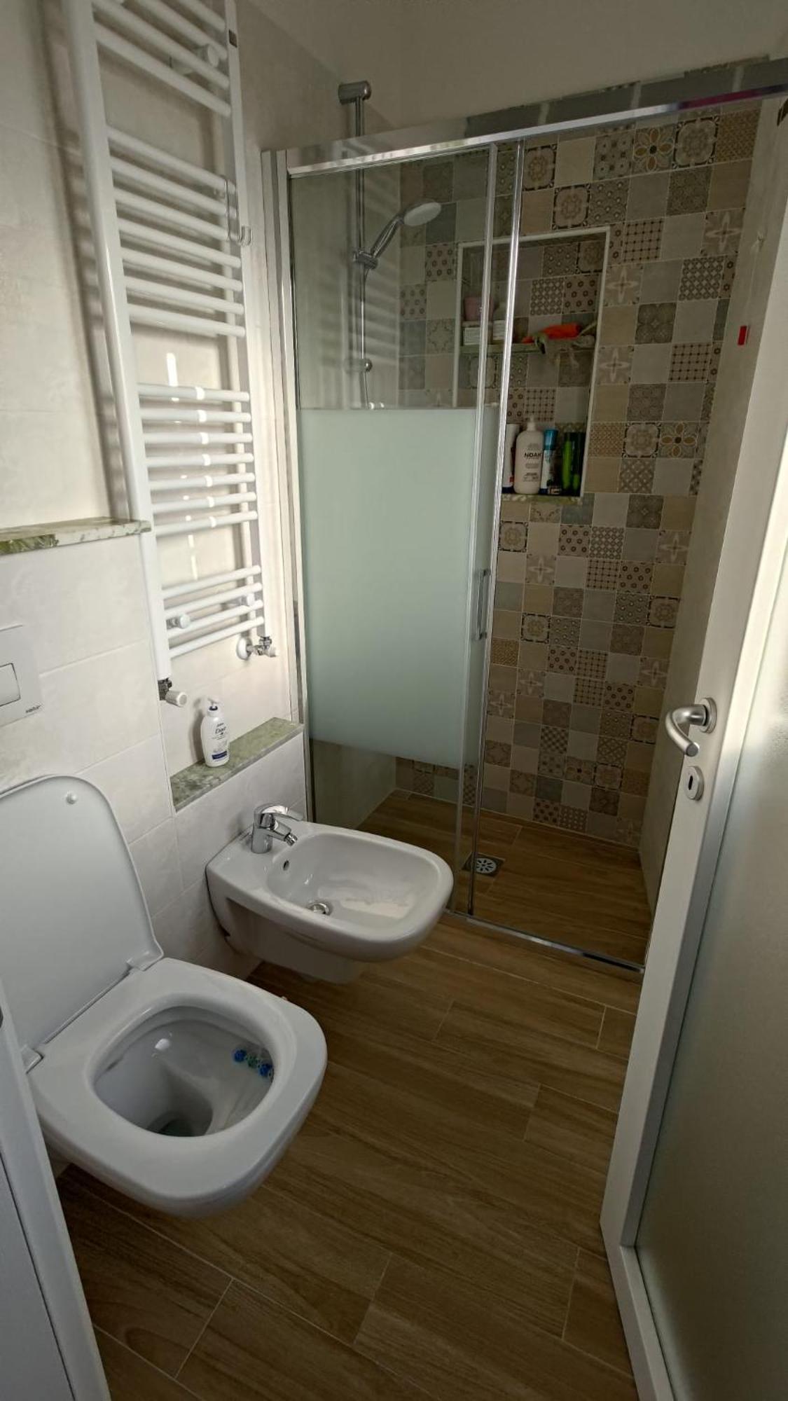 Il Vicolo Agli Orti - Centro Storico - Apartment Bellano