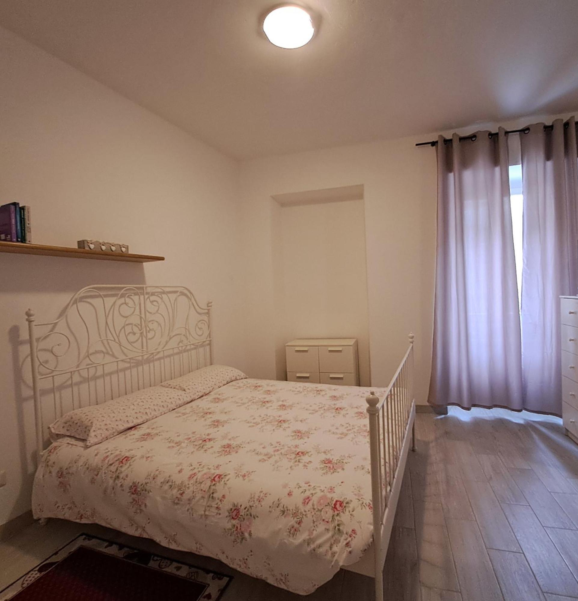 Apartment Da Vinci Refuge 1