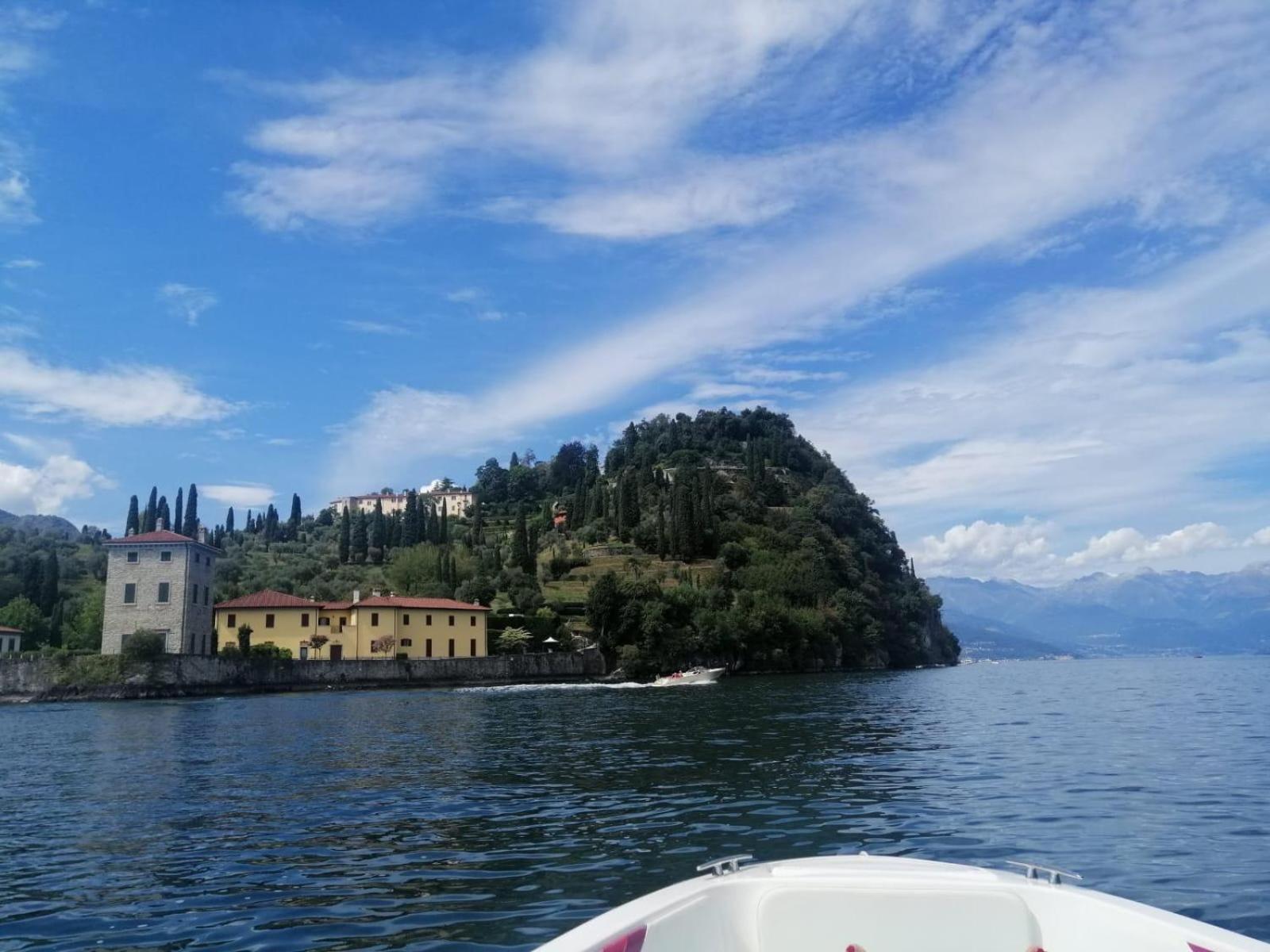 Appartamento La Brezza Di *