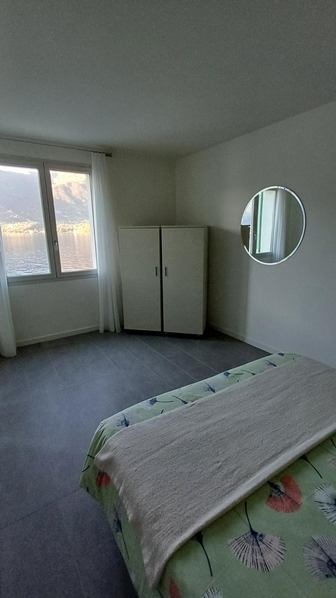 La Finestra Sul Apartment *