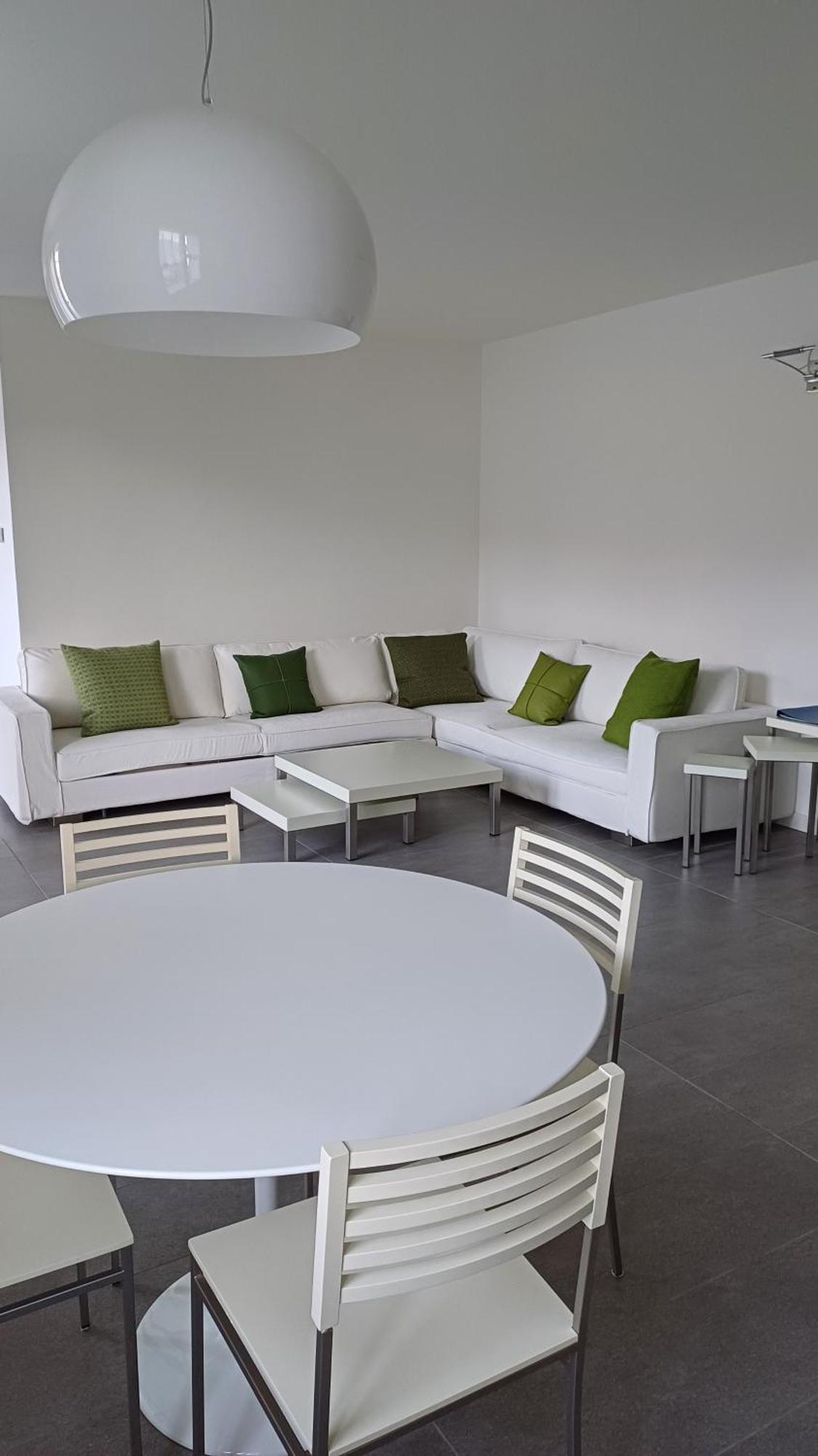 La Finestra Sul Apartment
